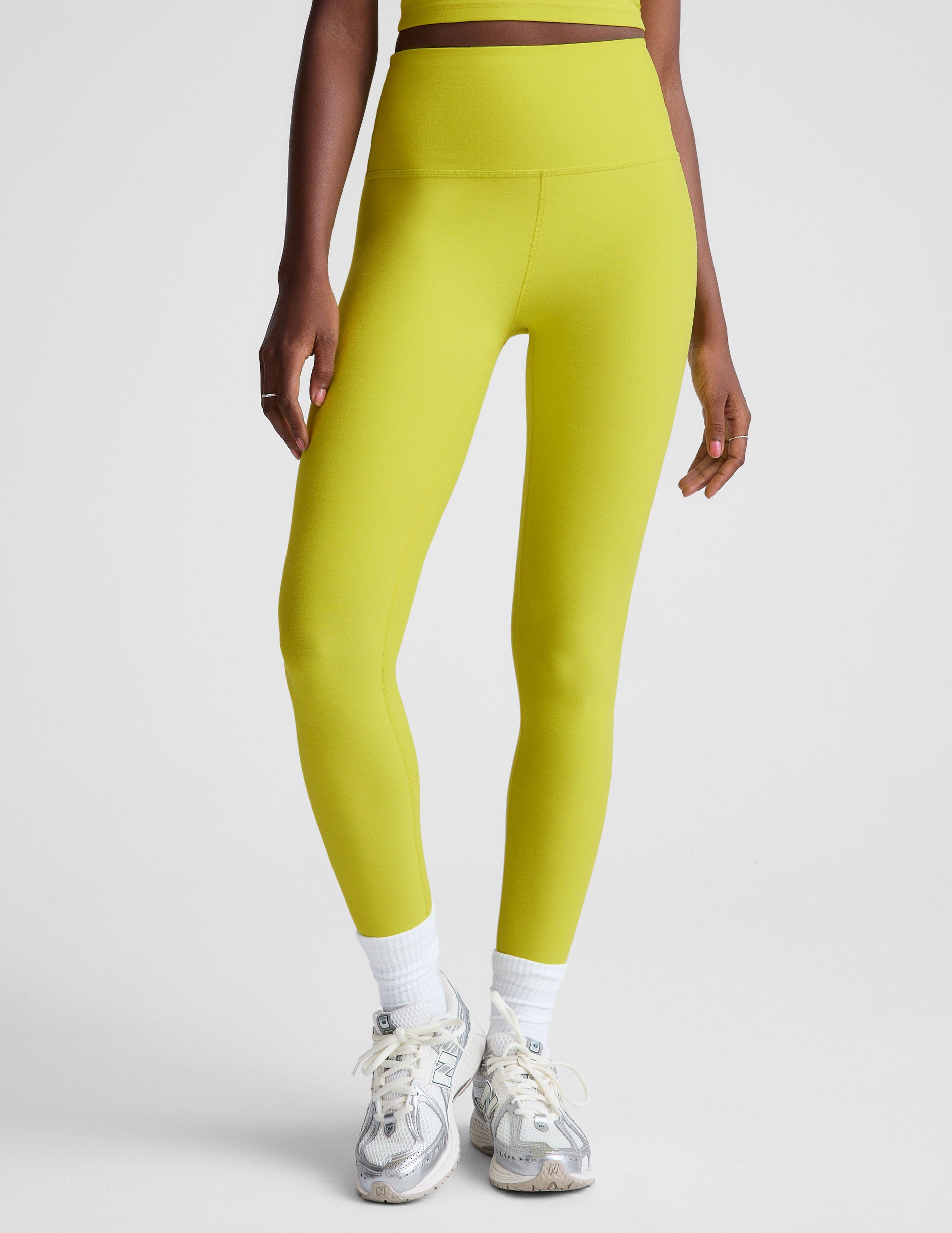 Spacedye? Caught In The Midi High Waisted Legging