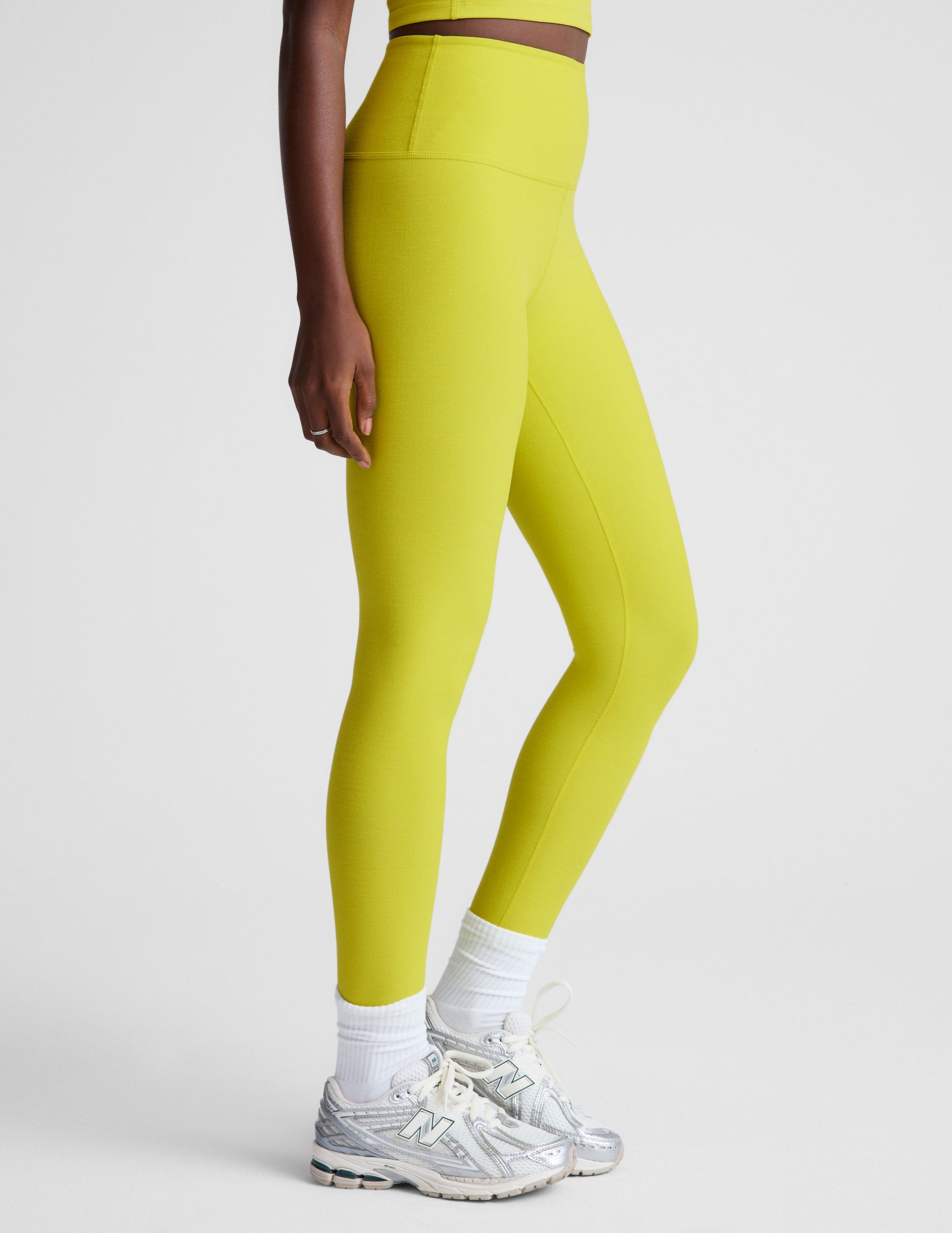 Spacedye? Caught In The Midi High Waisted Legging - Image 2