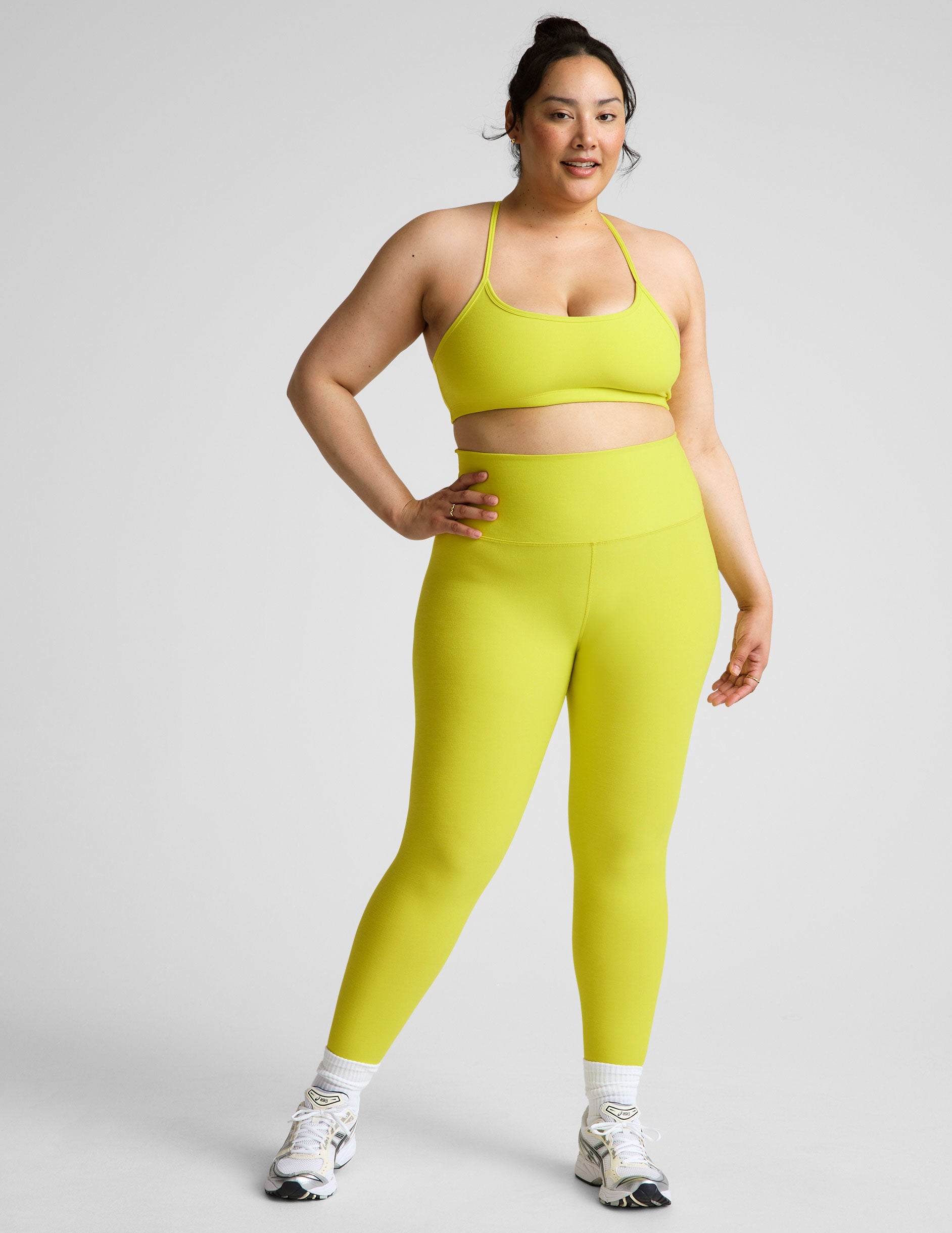 Spacedye? Caught In The Midi High Waisted Legging - Image 8