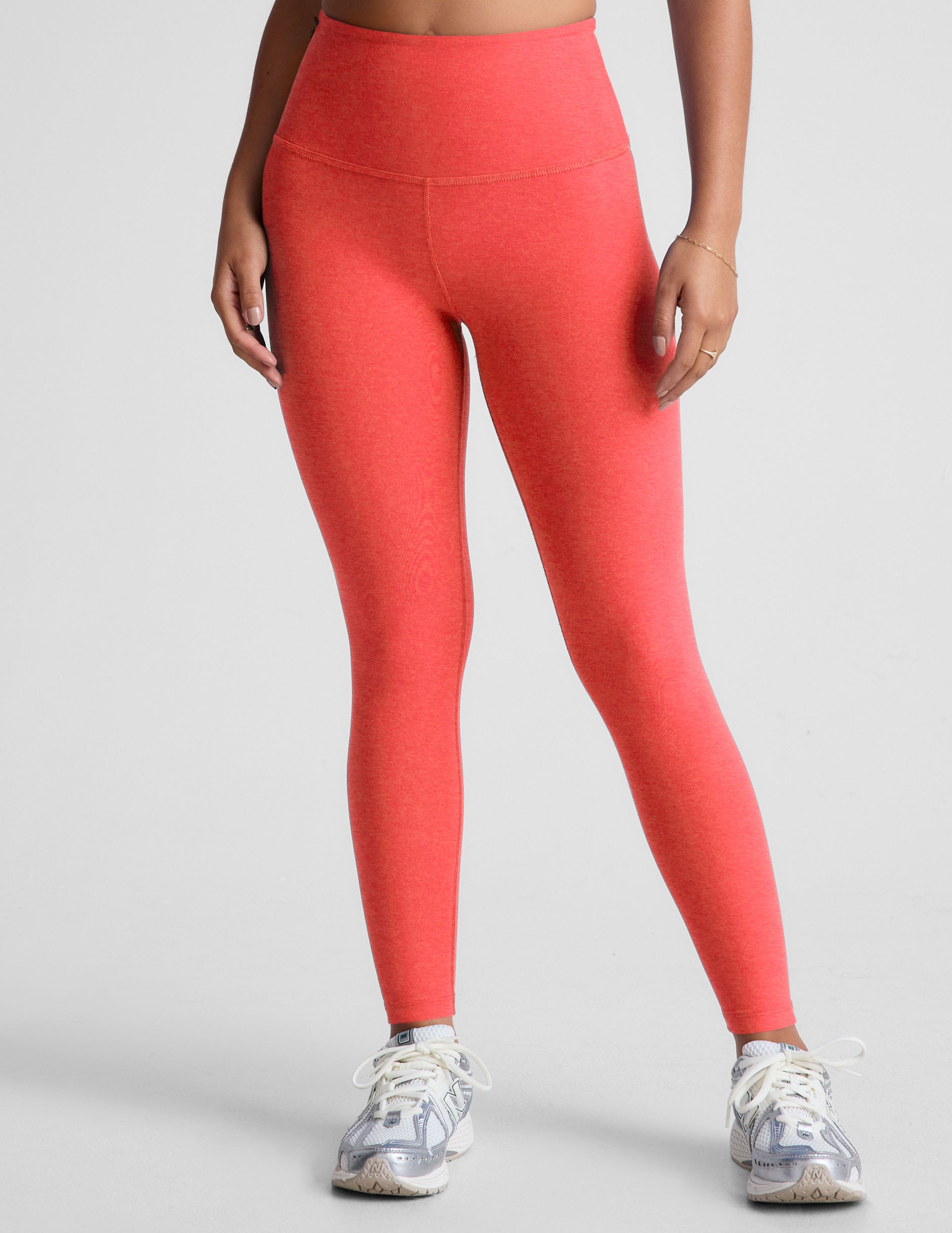 Spacedye? Caught In The Midi High Waisted Legging
