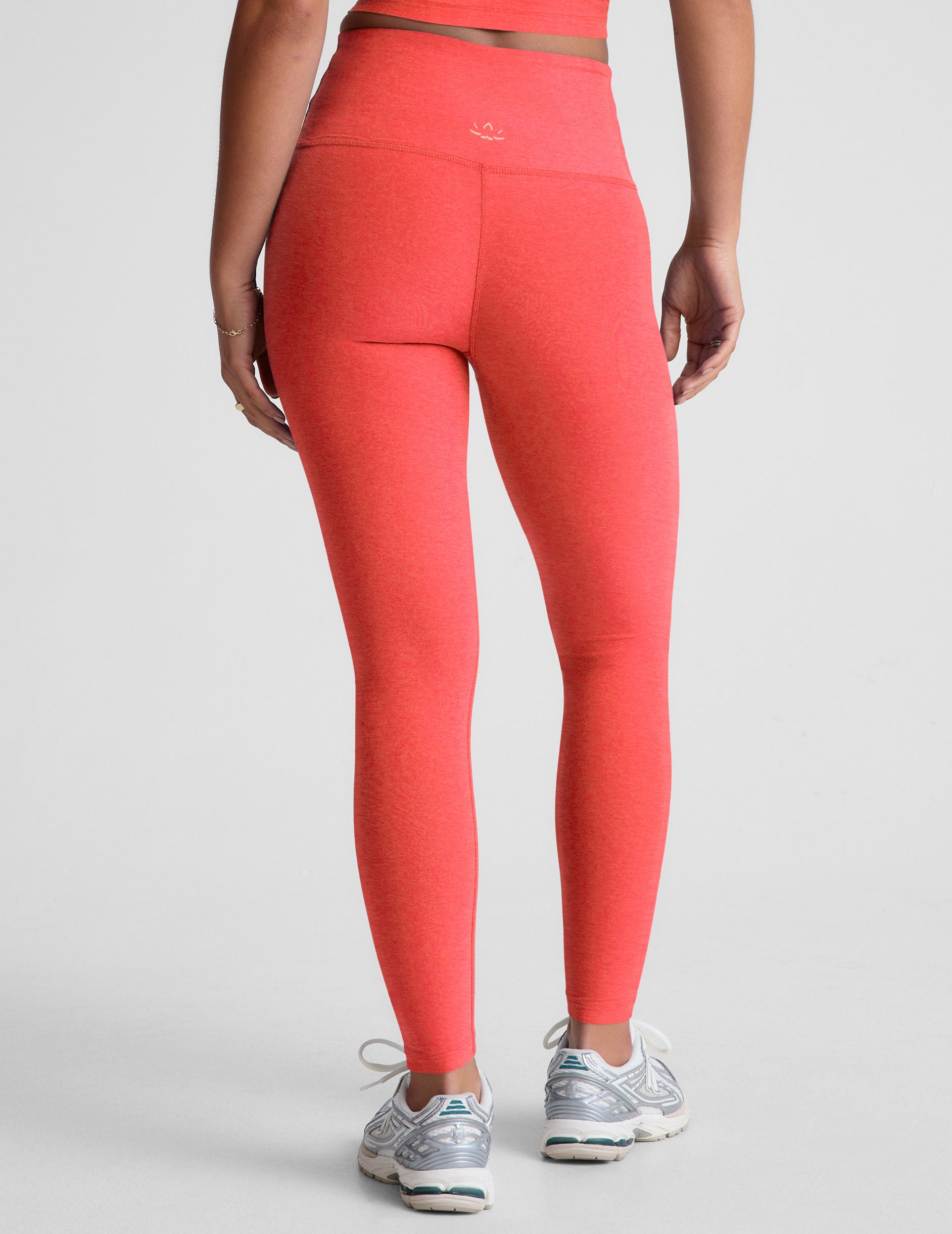 Spacedye? Caught In The Midi High Waisted Legging - Image 3
