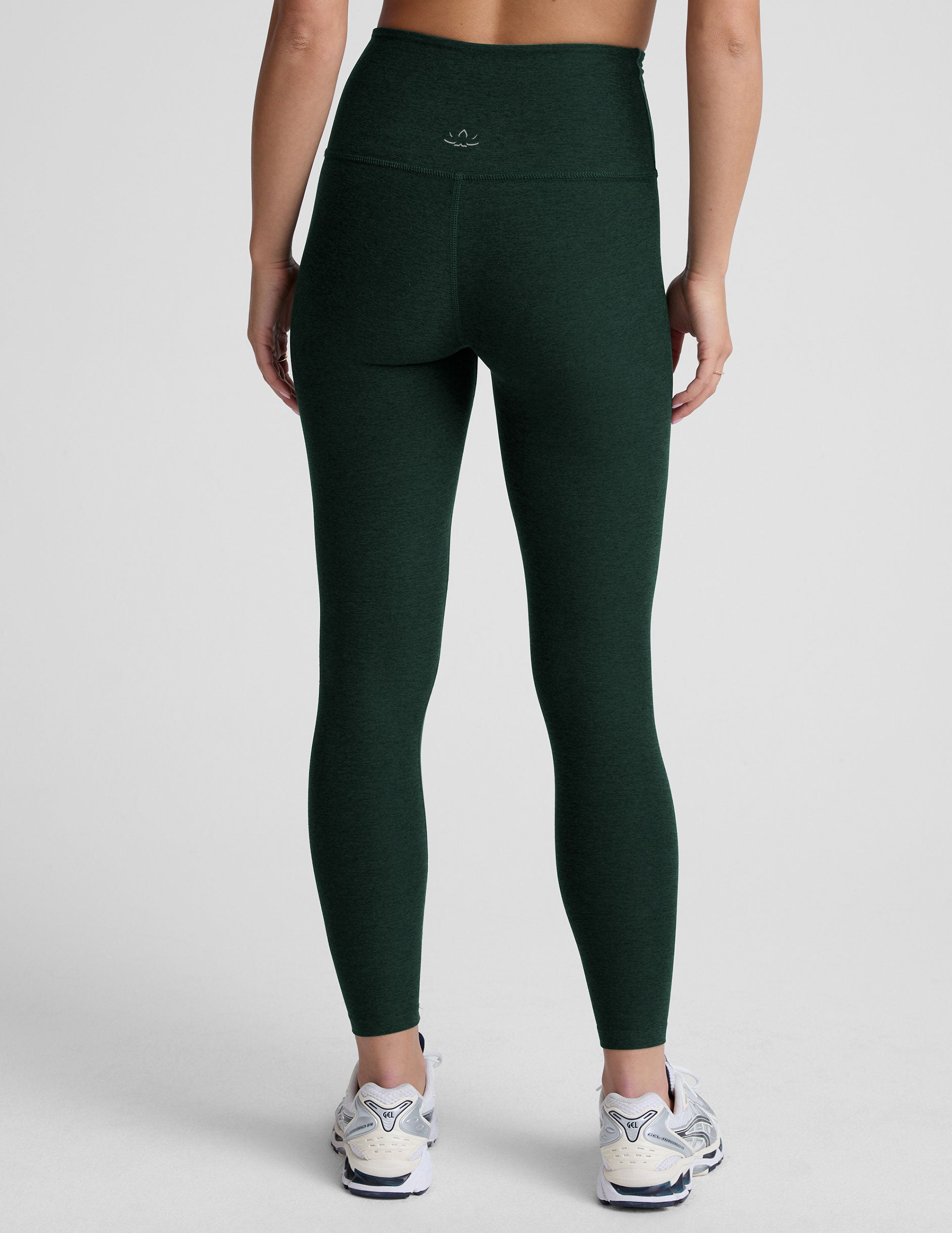 Spacedye? Caught In The Midi High Waisted Legging - Image 5