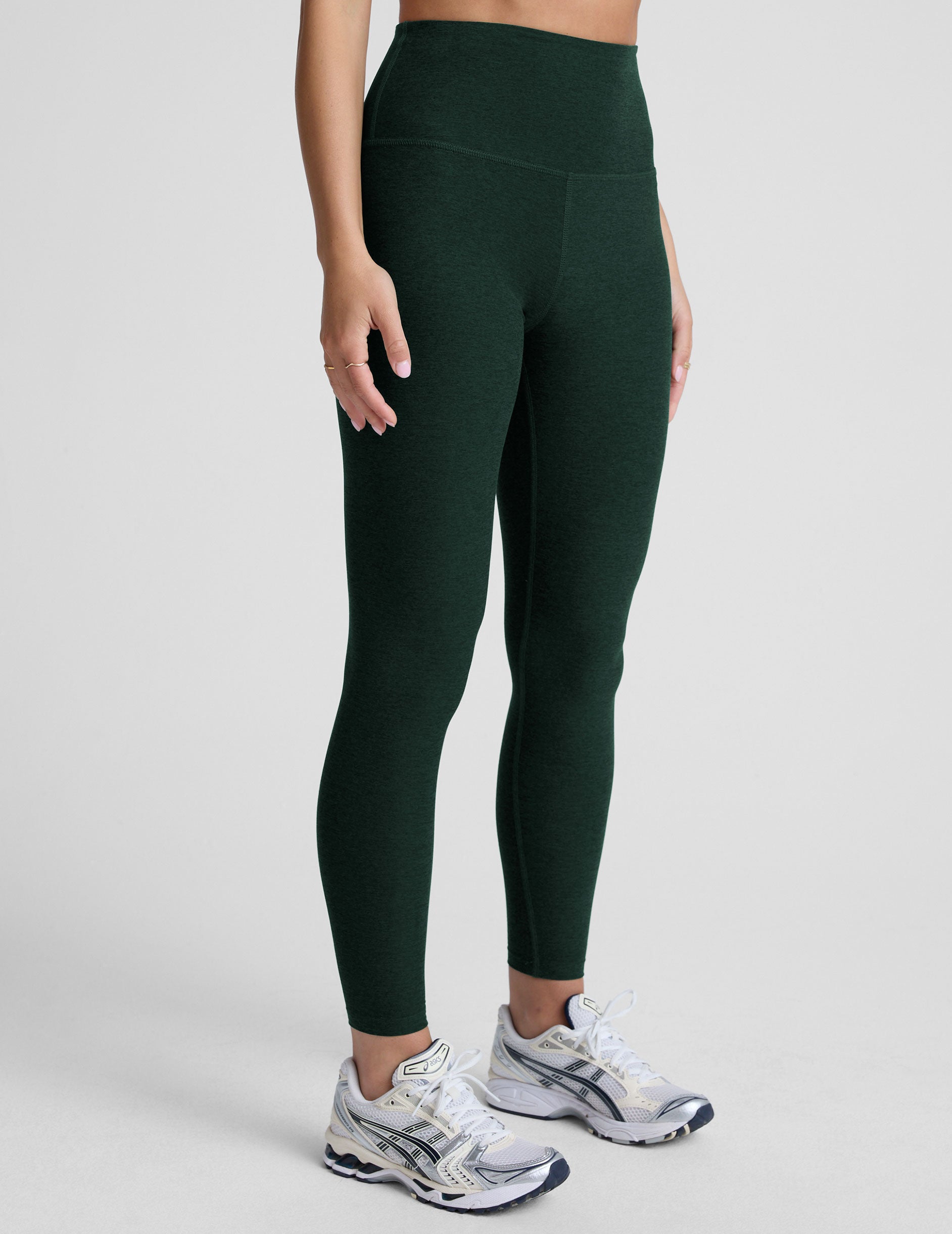 Spacedye? Caught In The Midi High Waisted Legging - Image 4