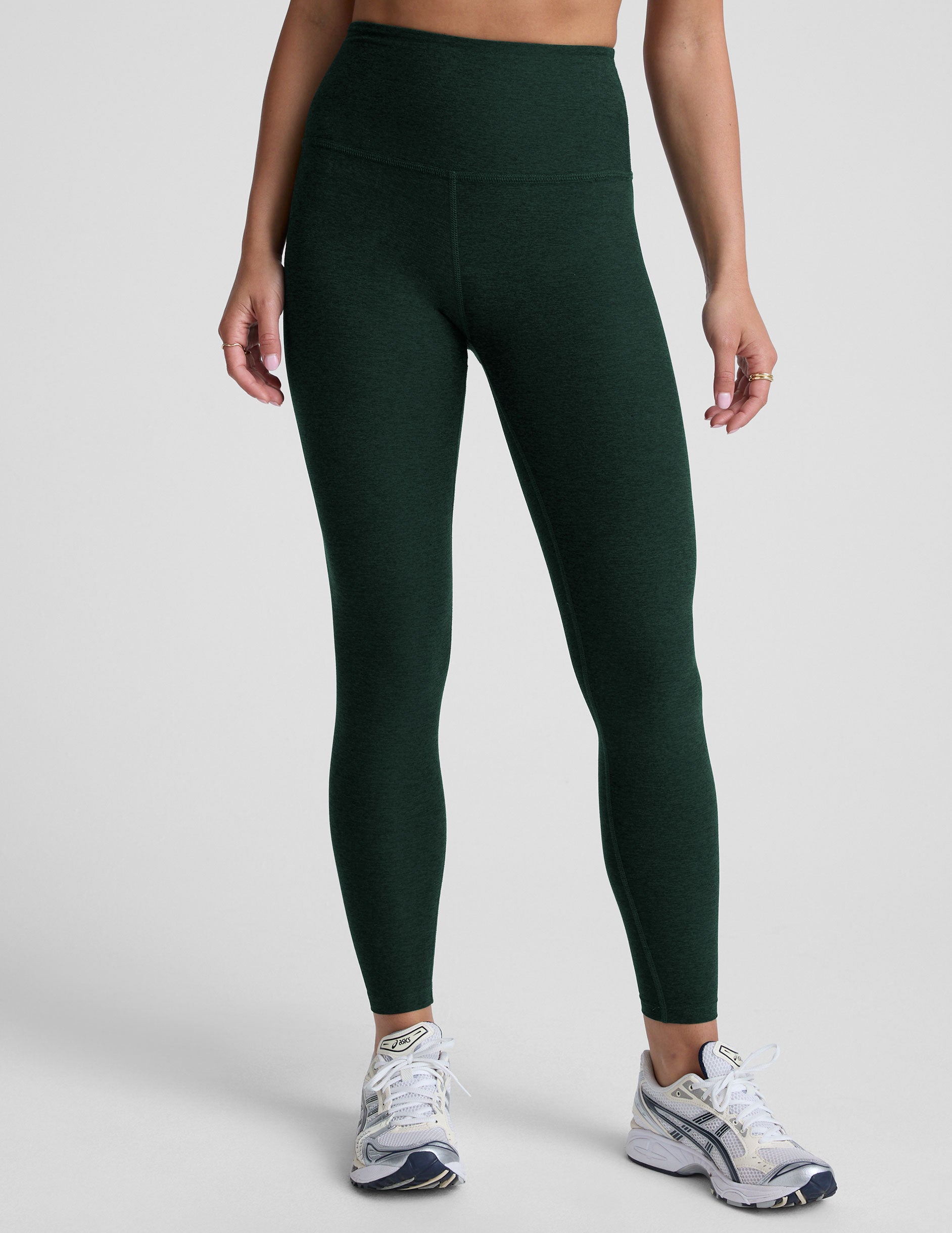 Spacedye? Caught In The Midi High Waisted Legging - Image 3