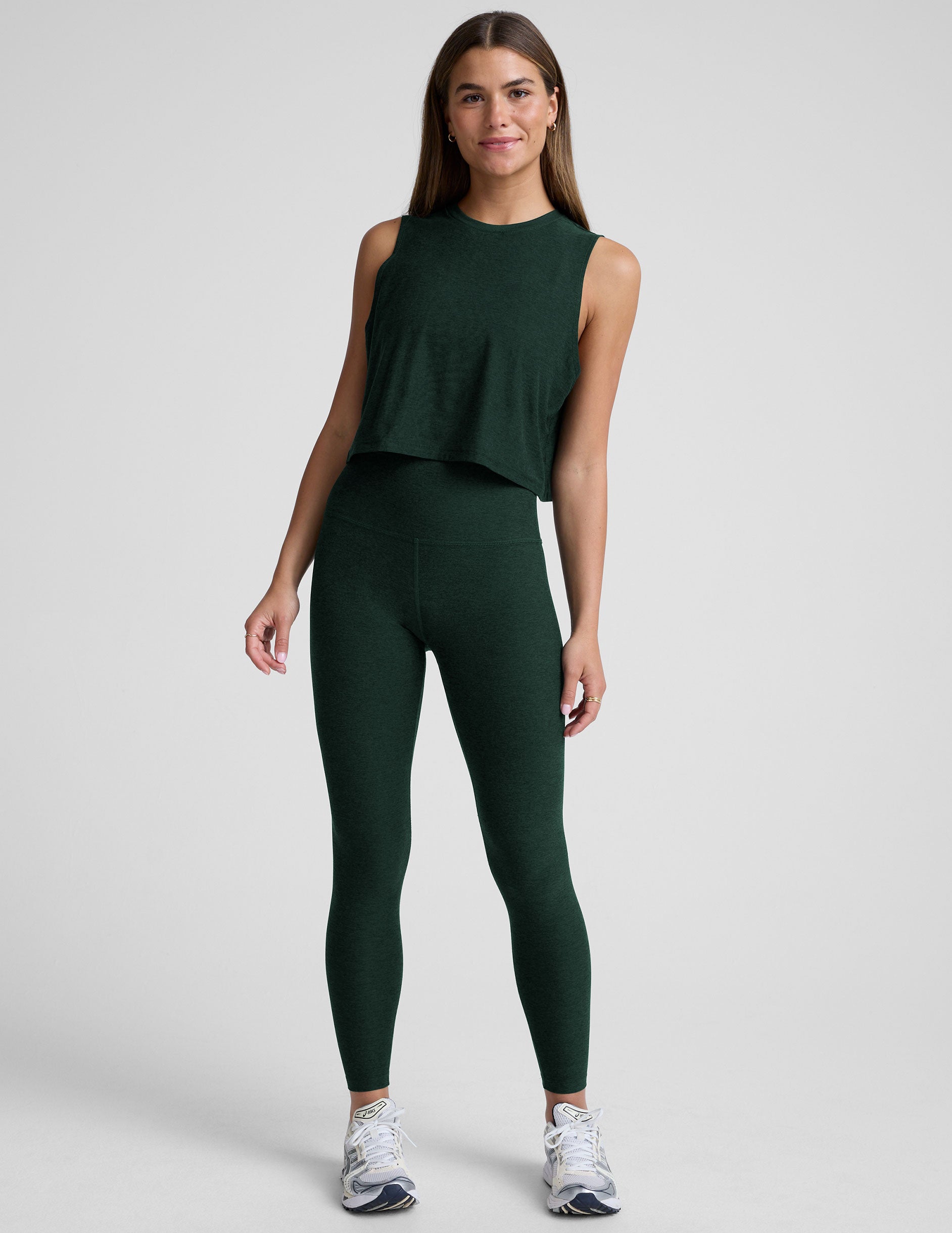 Spacedye? Caught In The Midi High Waisted Legging - Image 2
