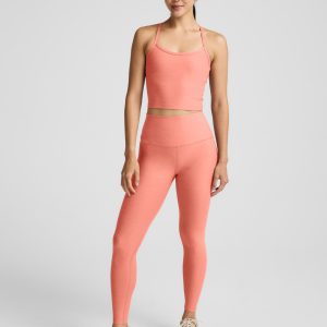 Spacedye? Caught In The Midi High Waisted Legging