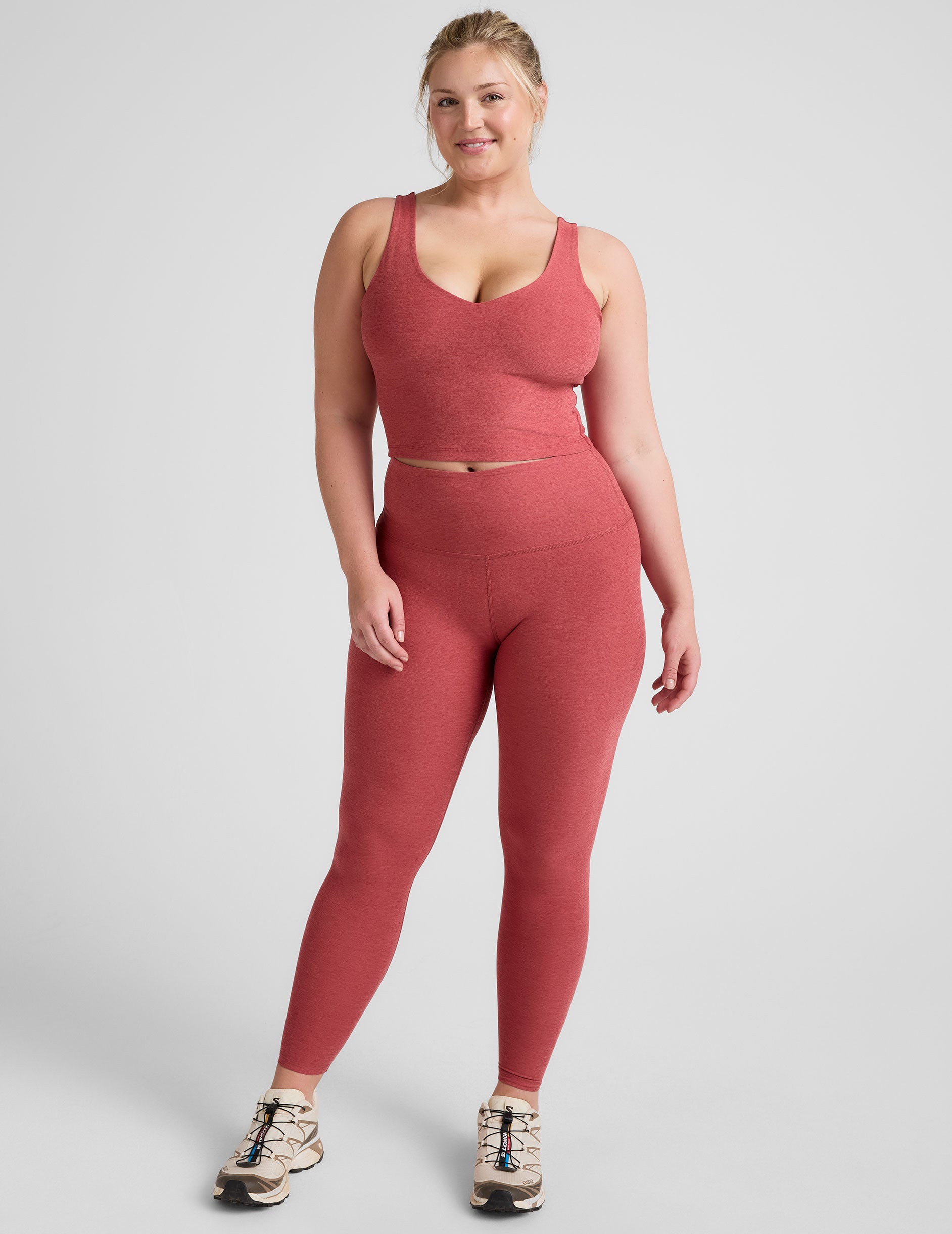 Spacedye? Caught In The Midi High Waisted Legging - Image 10