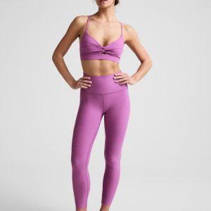 Spacedye? Caught In The Midi High Waisted Legging