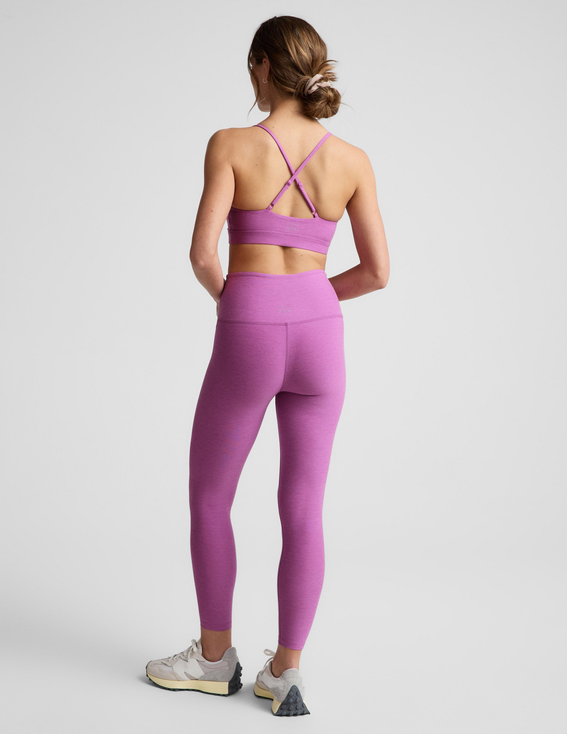 Spacedye? Caught In The Midi High Waisted Legging - Image 3