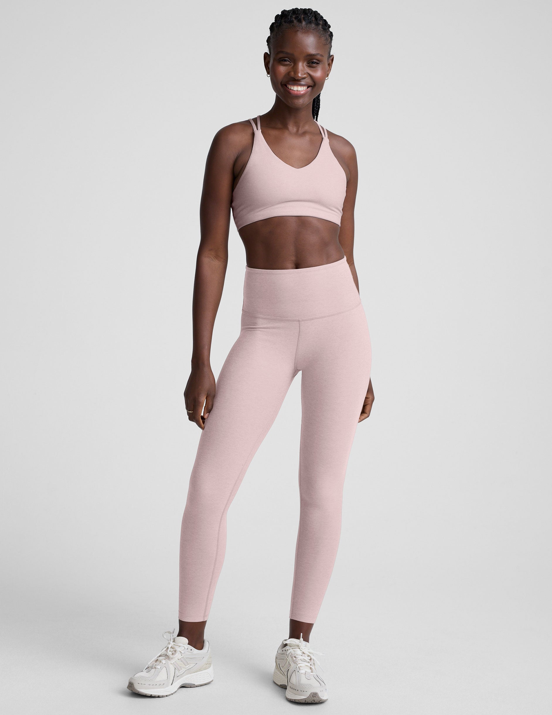 Spacedye? Caught In The Midi High Waisted Legging