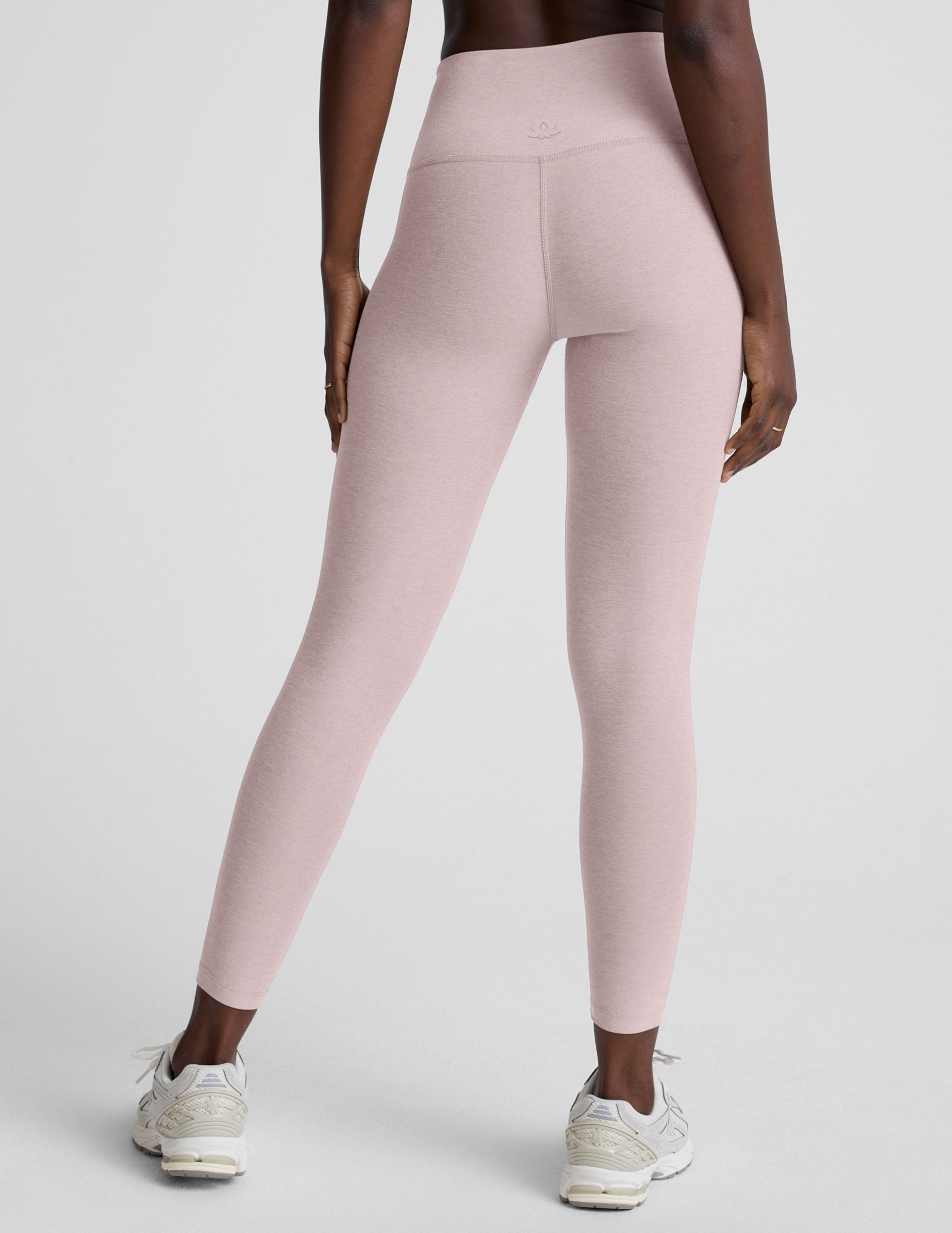 Spacedye? Caught In The Midi High Waisted Legging - Image 2