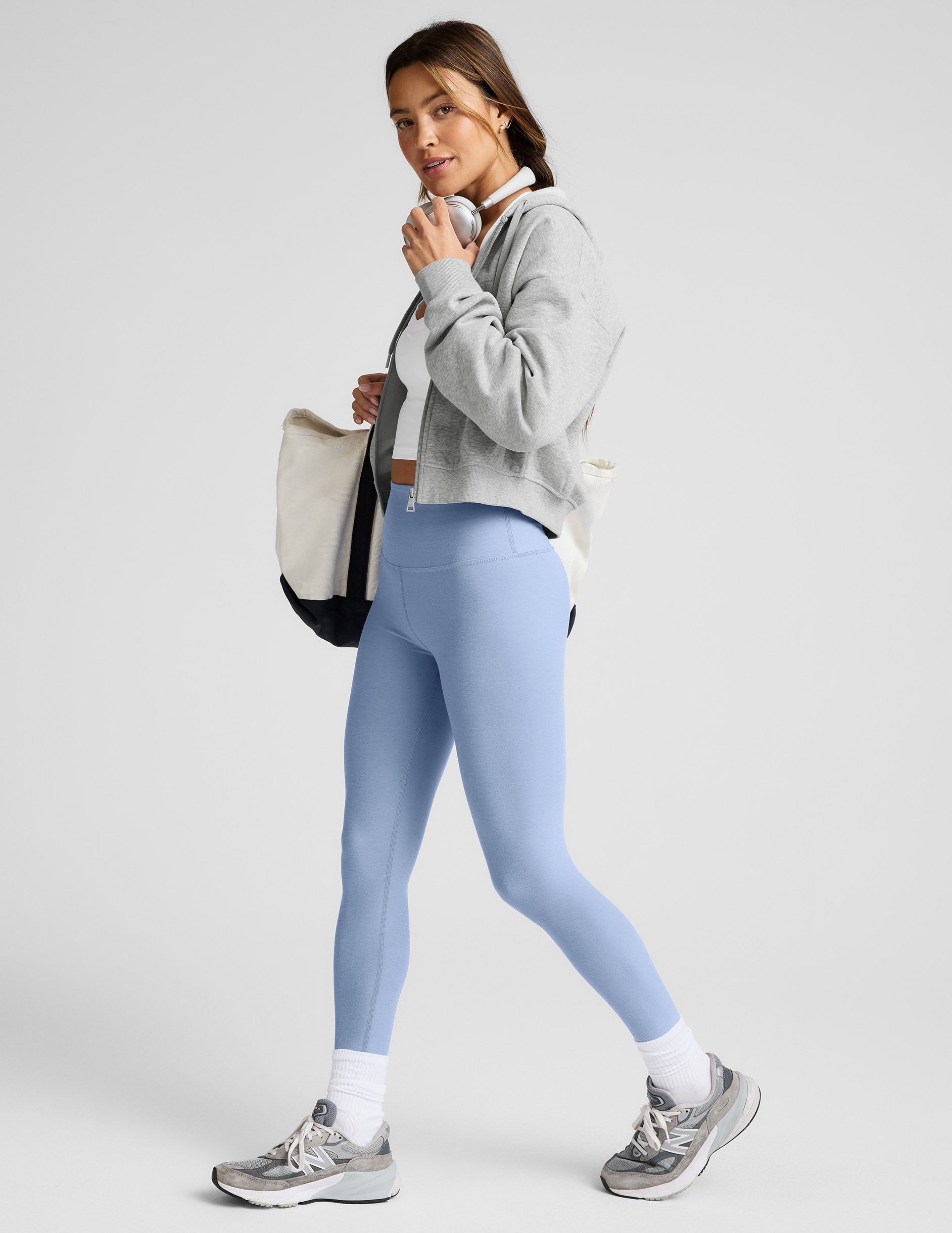 Spacedye? Caught In The Midi High Waisted Legging - Image 3
