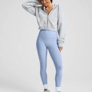 Spacedye? Caught In The Midi High Waisted Legging