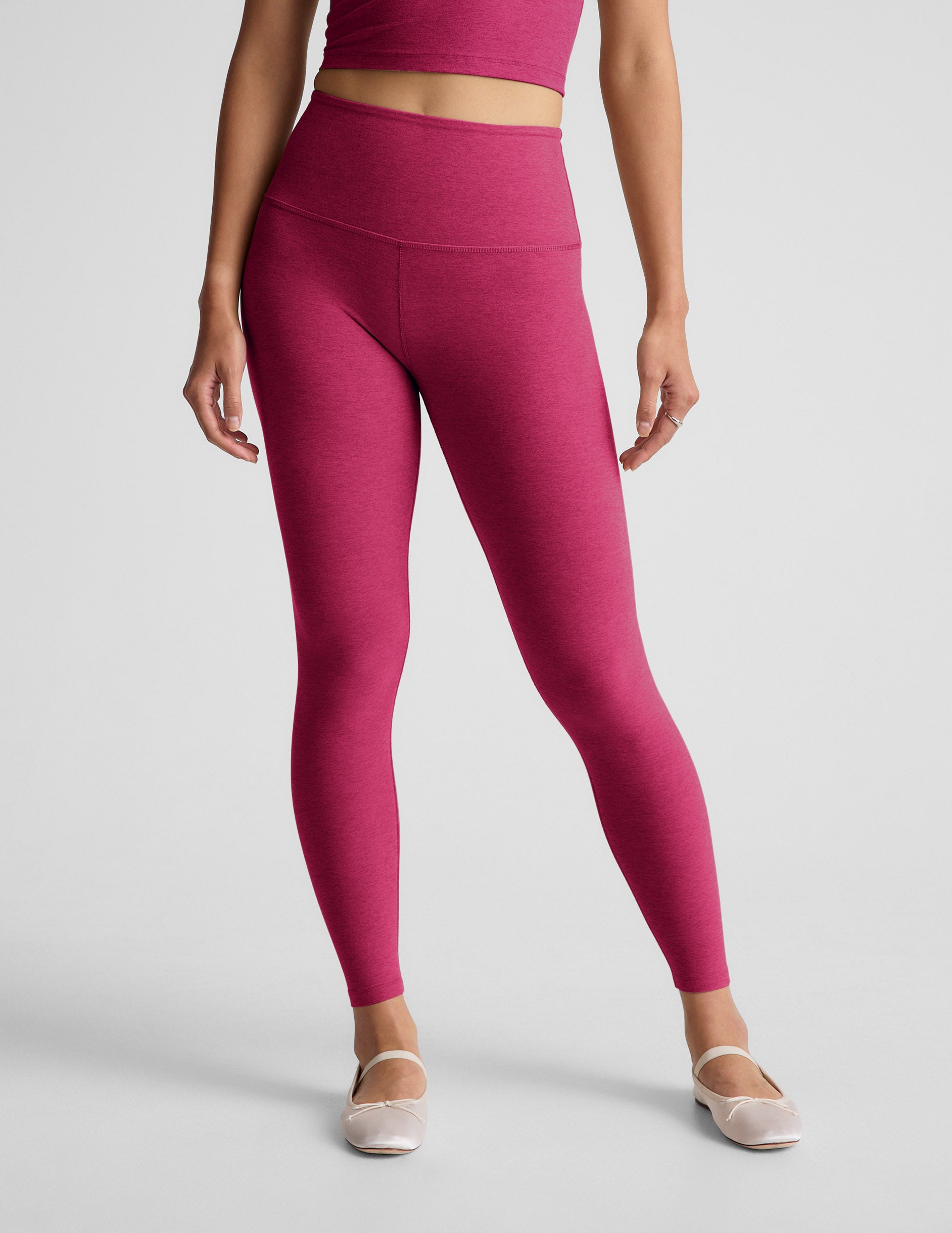 Spacedye? Caught In The Midi High Waisted Legging - Image 3