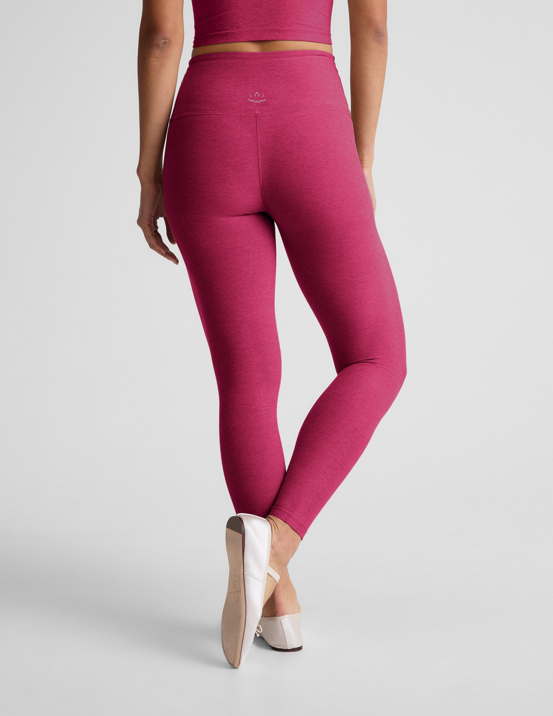 Spacedye? Caught In The Midi High Waisted Legging - Image 4
