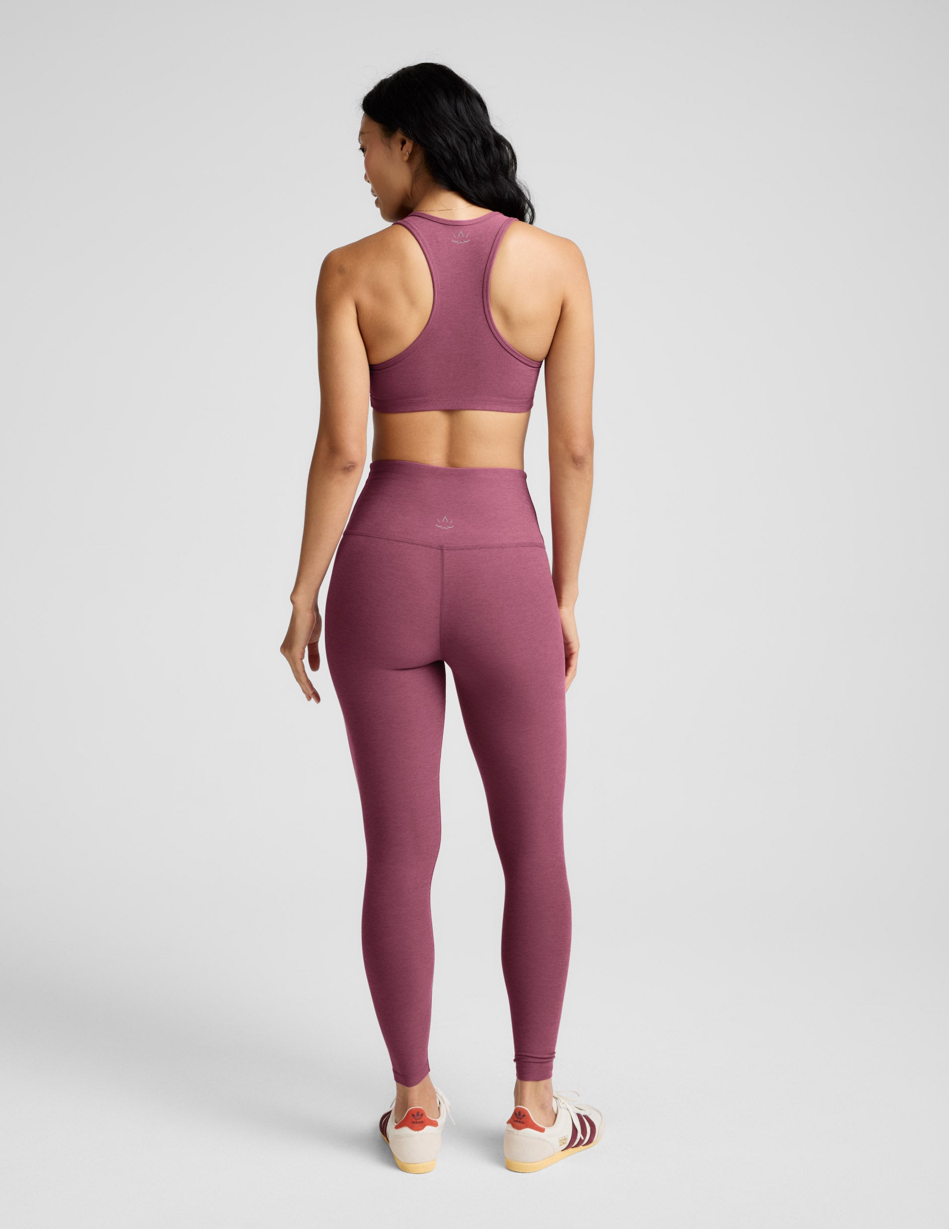 Spacedye? Caught In The Midi High Waisted Legging - Image 3