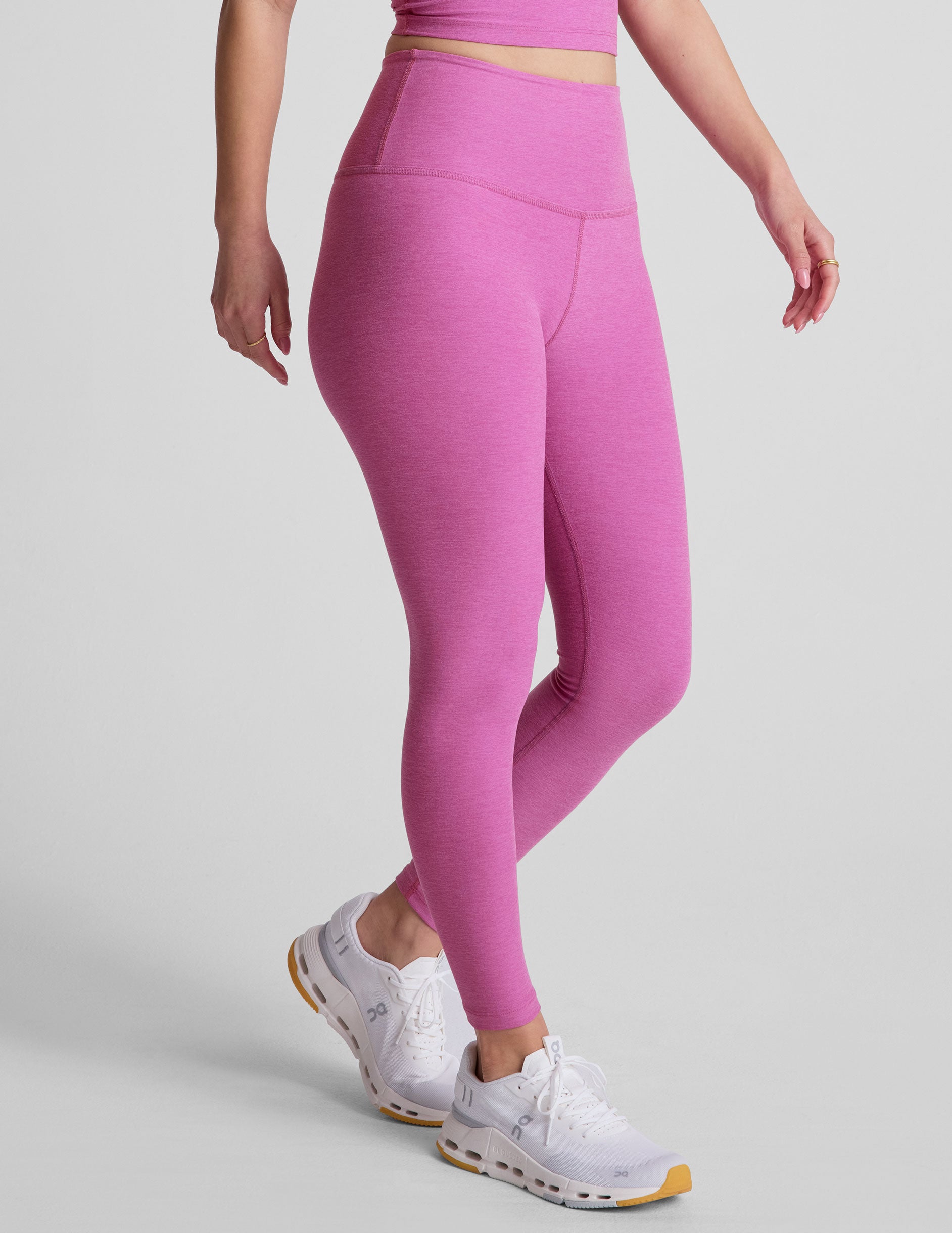Spacedye? Caught In The Midi High Waisted Legging - Image 4
