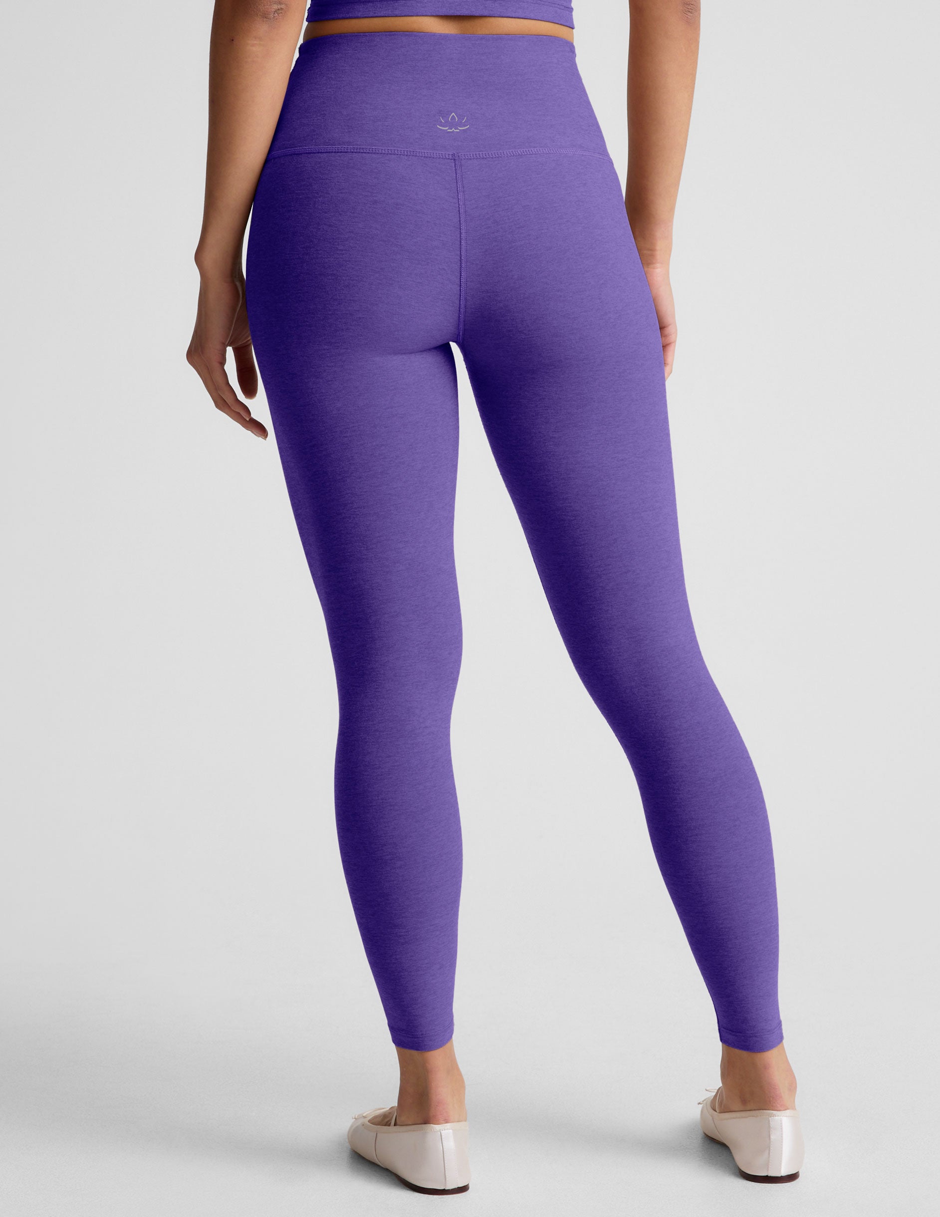 Spacedye? Caught In The Midi High Waisted Legging - Image 4