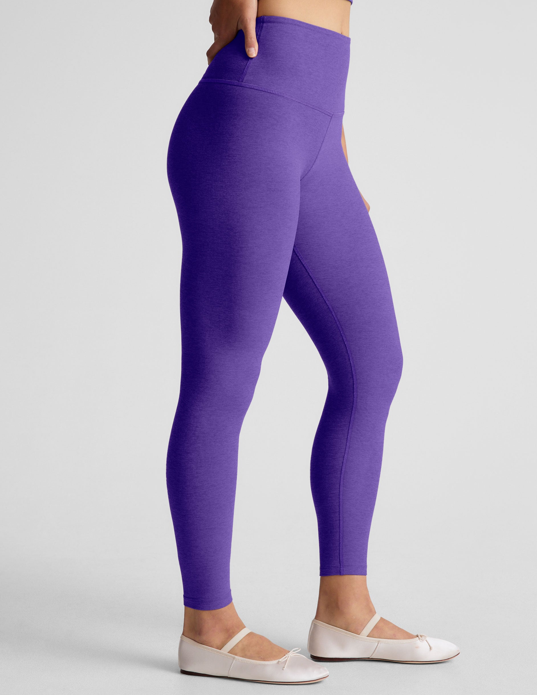 Spacedye? Caught In The Midi High Waisted Legging - Image 3