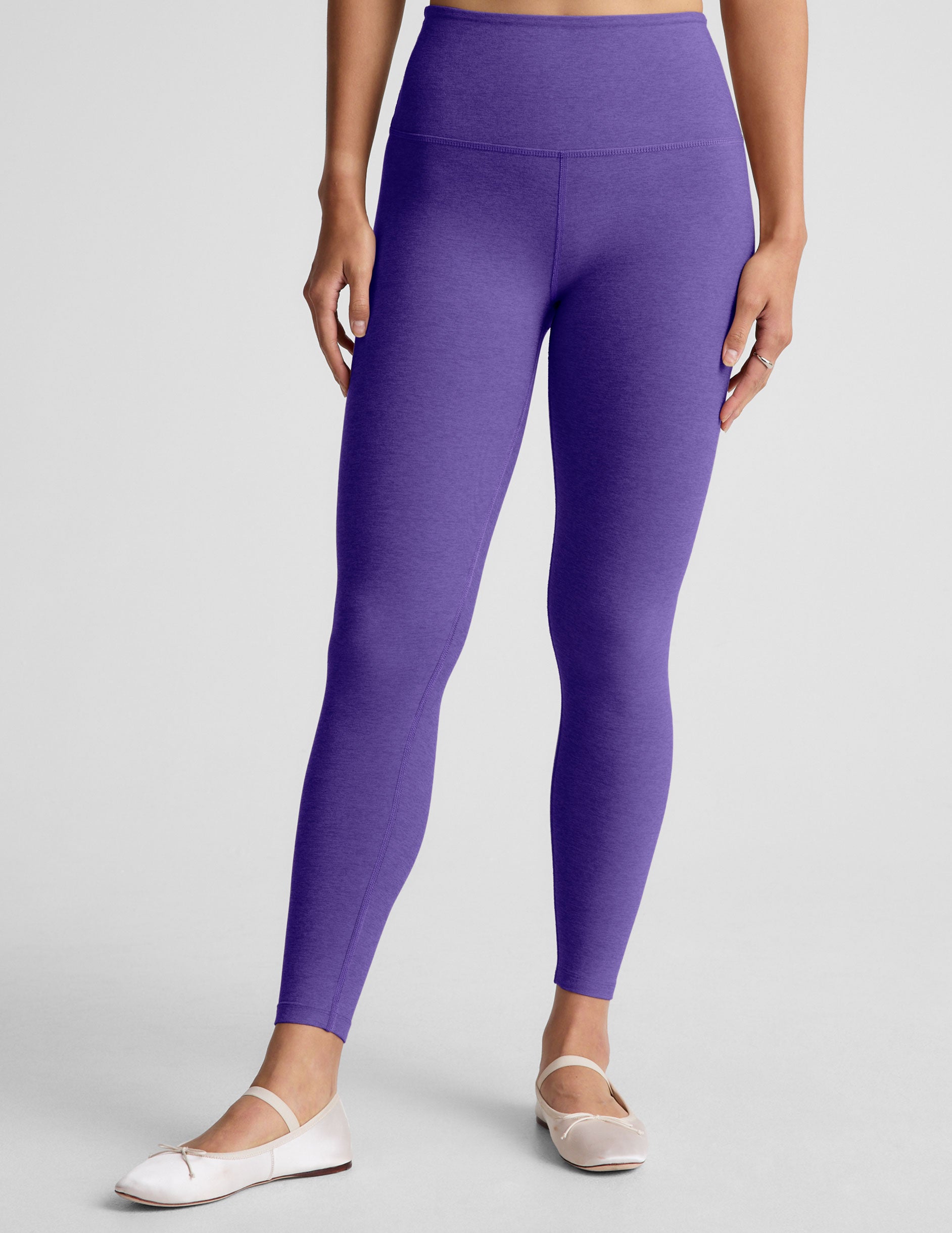 Spacedye? Caught In The Midi High Waisted Legging - Image 2