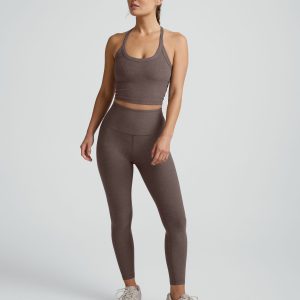 Spacedye? Caught In The Midi High Waisted Legging