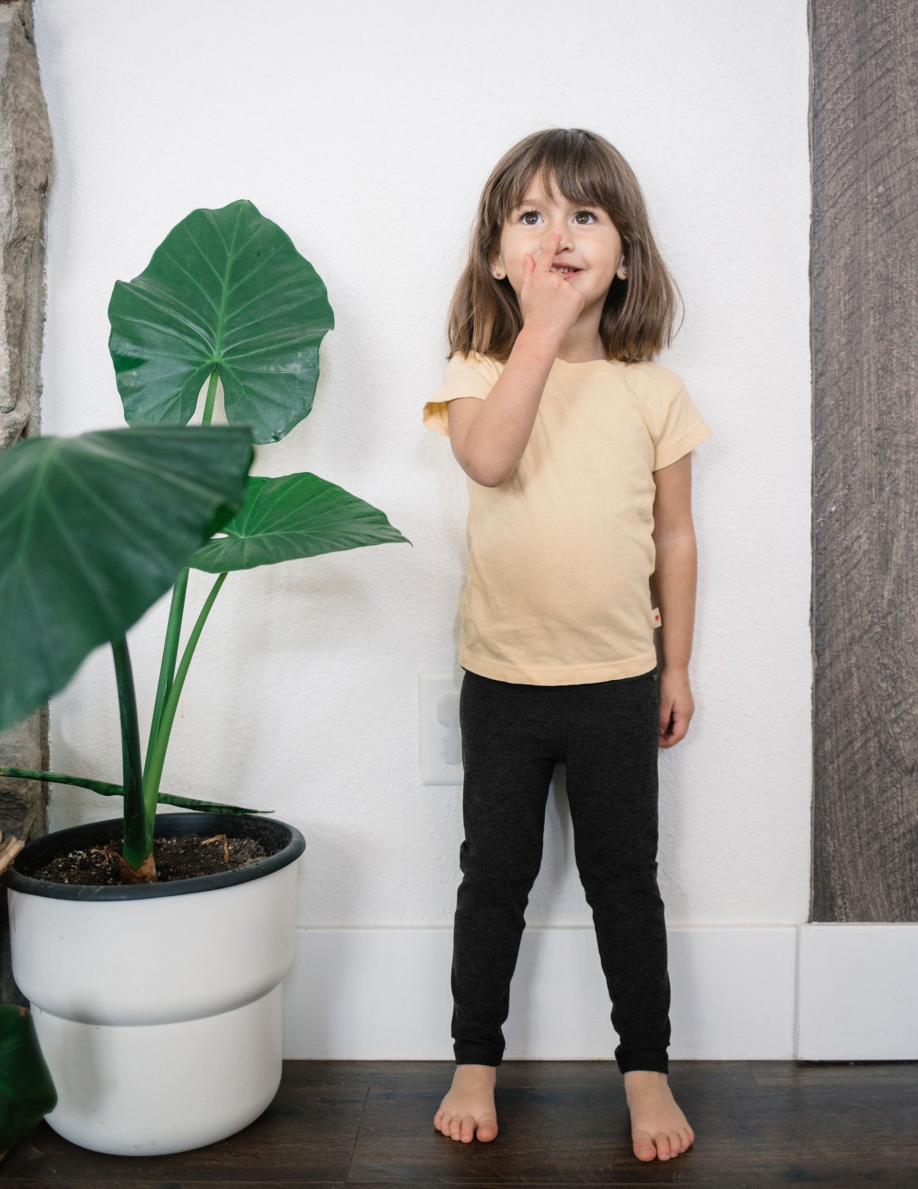 Spacedye? Toddler Legging - Image 6