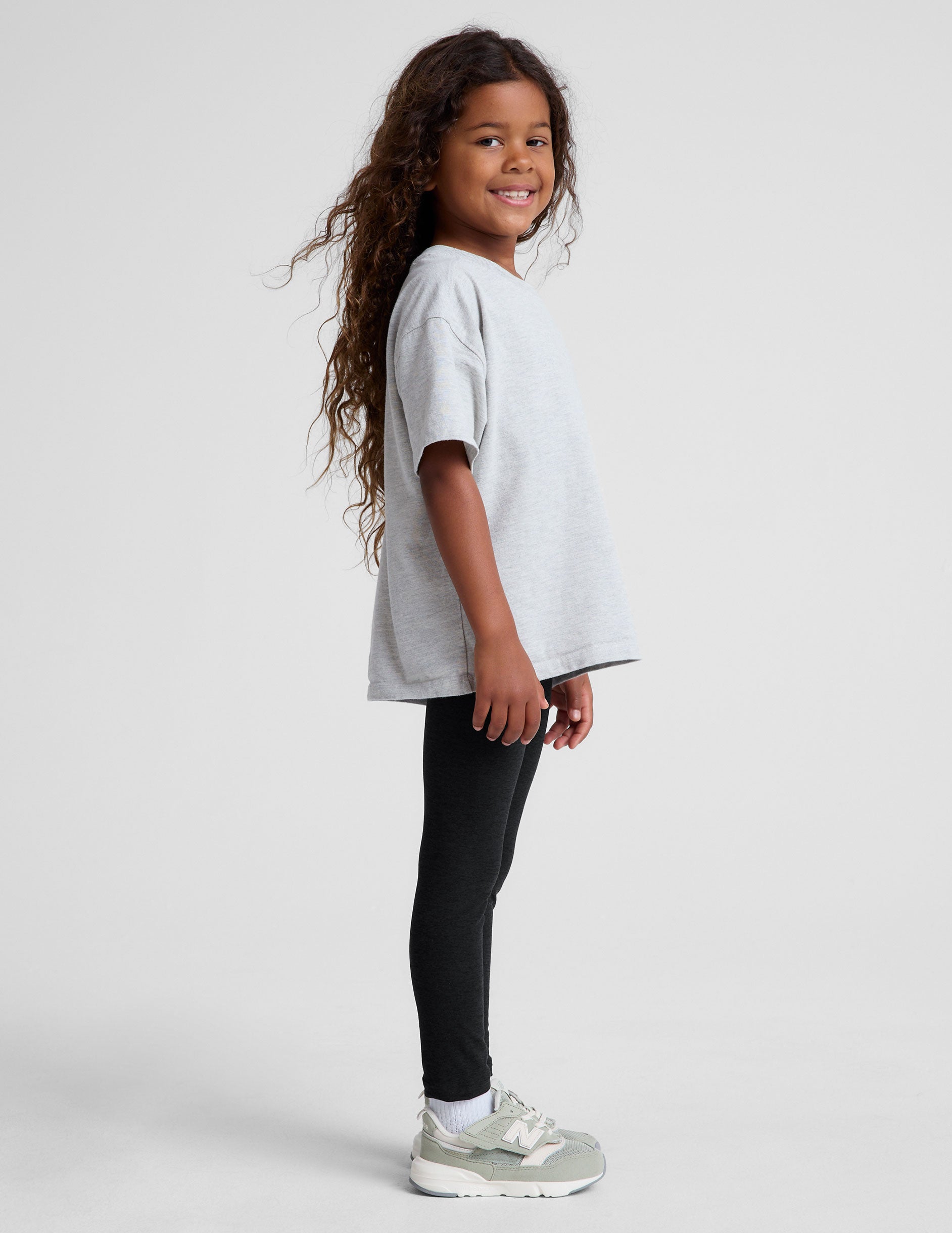 Spacedye? Toddler Legging - Image 2