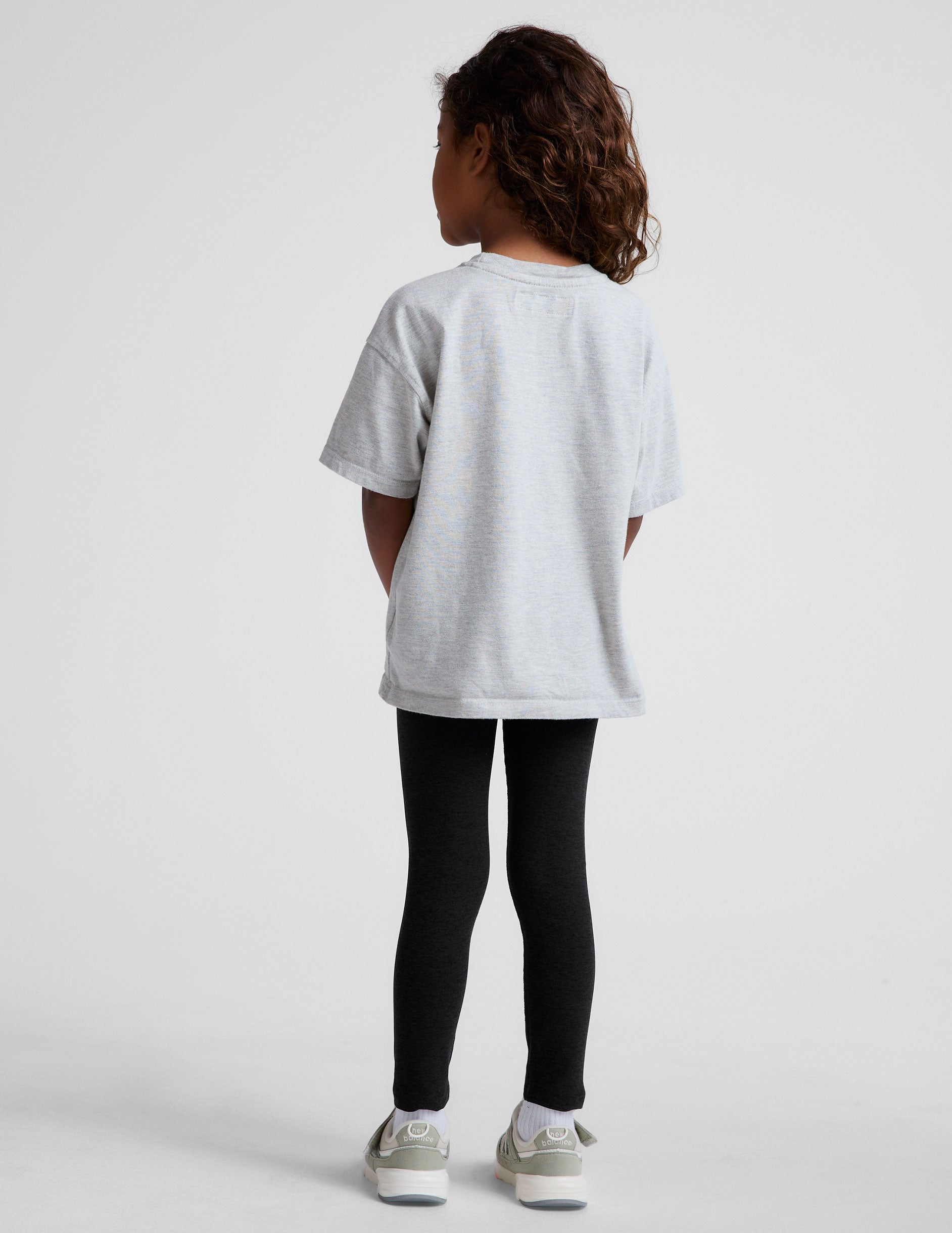 Spacedye? Toddler Legging - Image 3