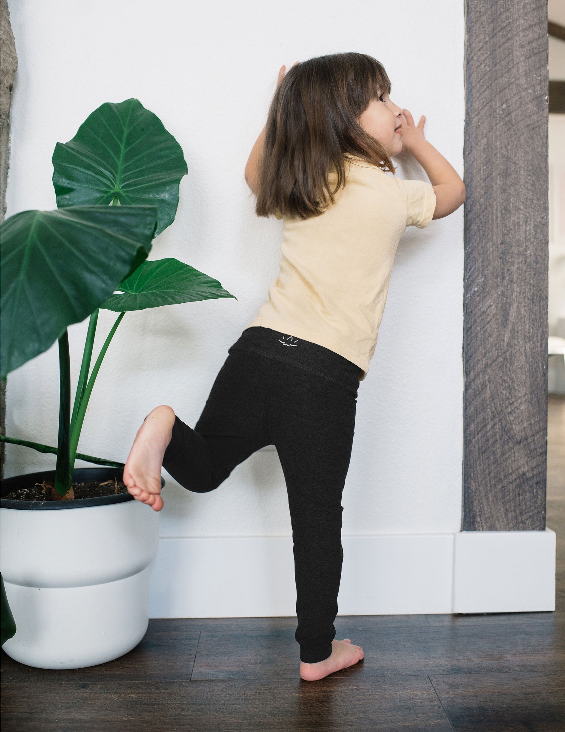 Spacedye? Toddler Legging - Image 7