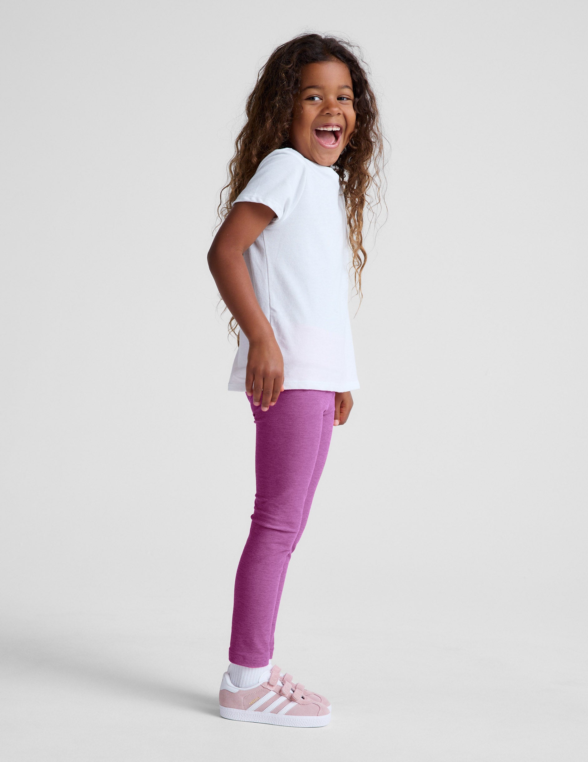 Spacedye? Toddler Legging - Image 2