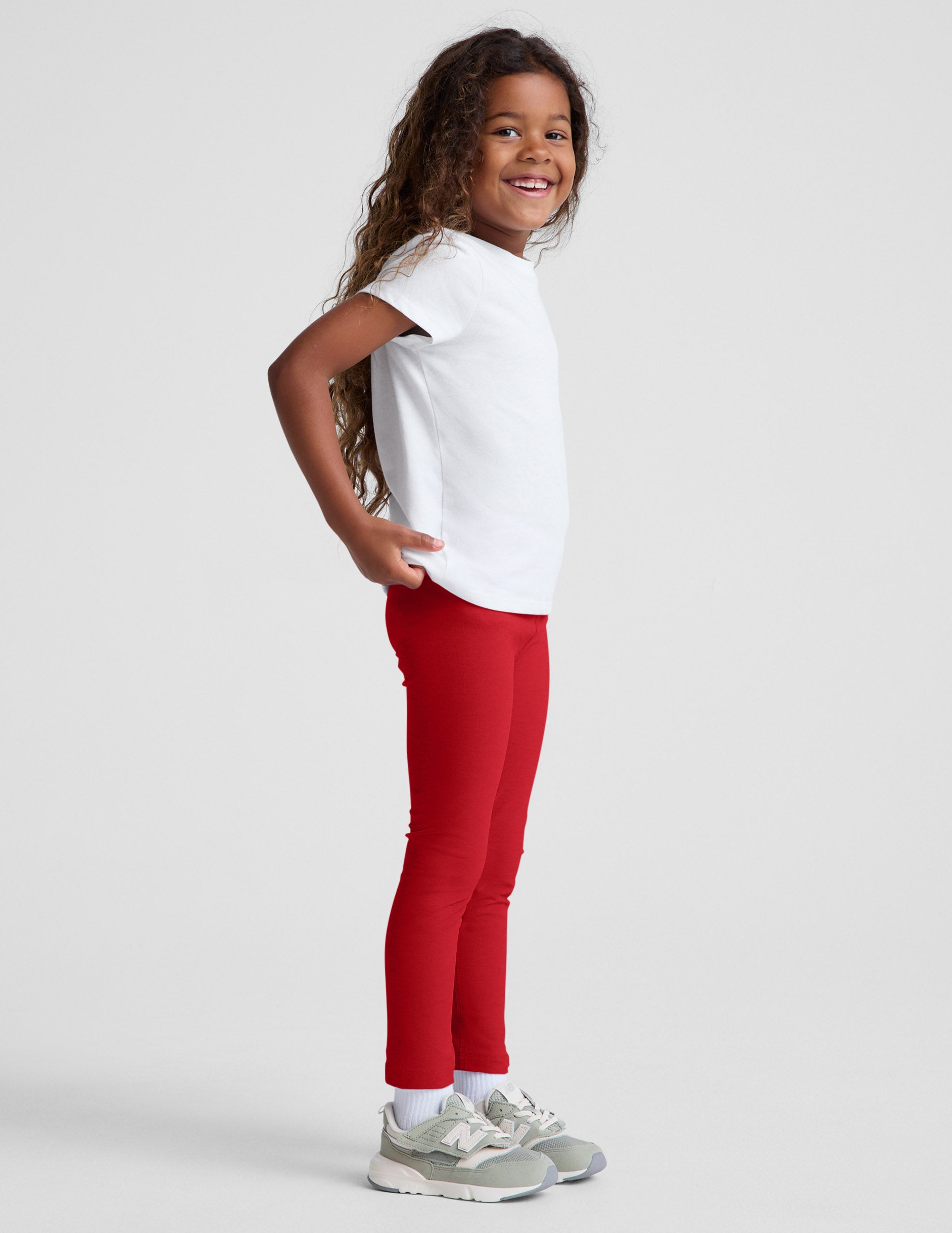 Spacedye? Toddler Legging - Image 2