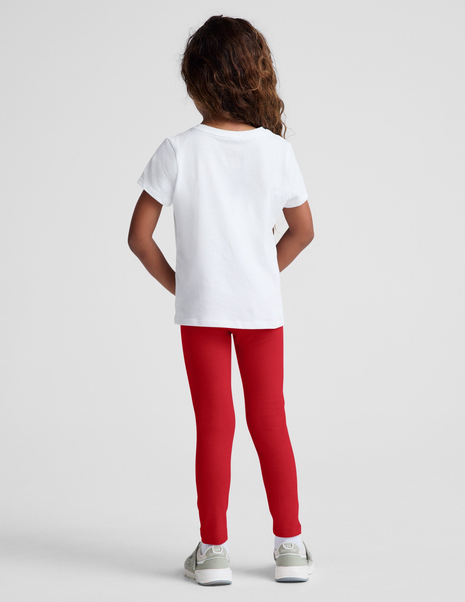 Spacedye? Toddler Legging - Image 3