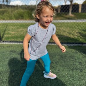 Spacedye? Toddler Legging
