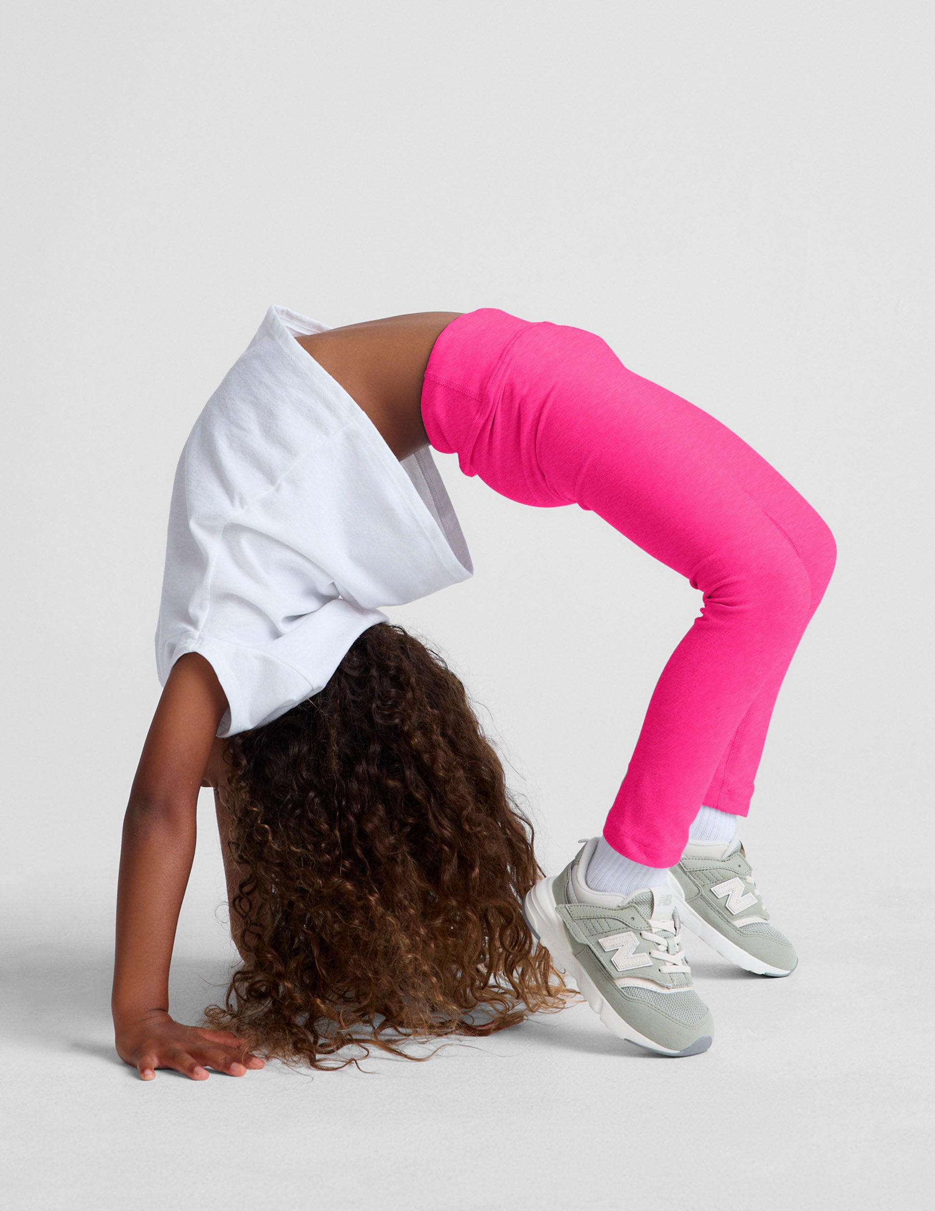 Spacedye? Toddler Legging - Image 2
