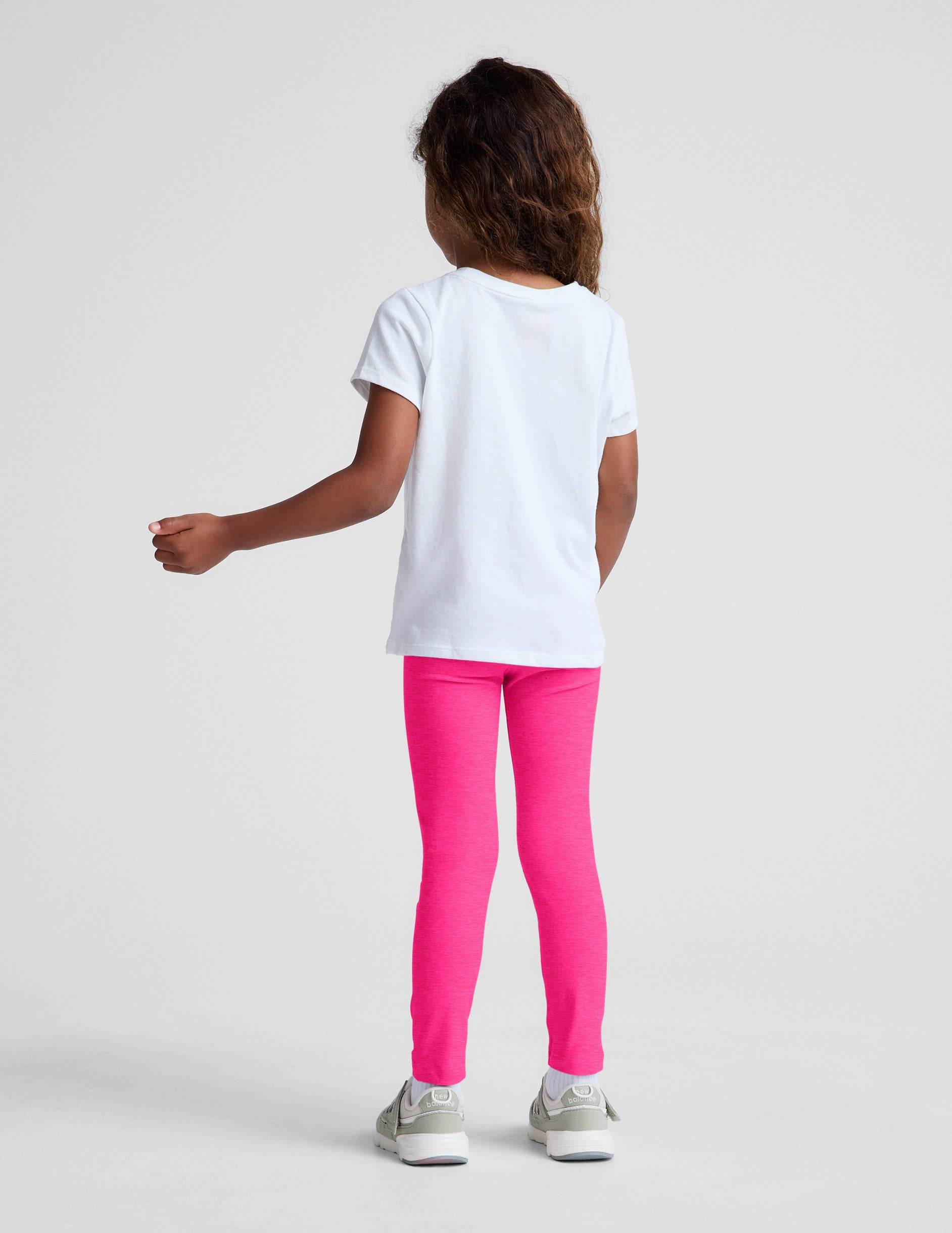 Spacedye? Toddler Legging - Image 3
