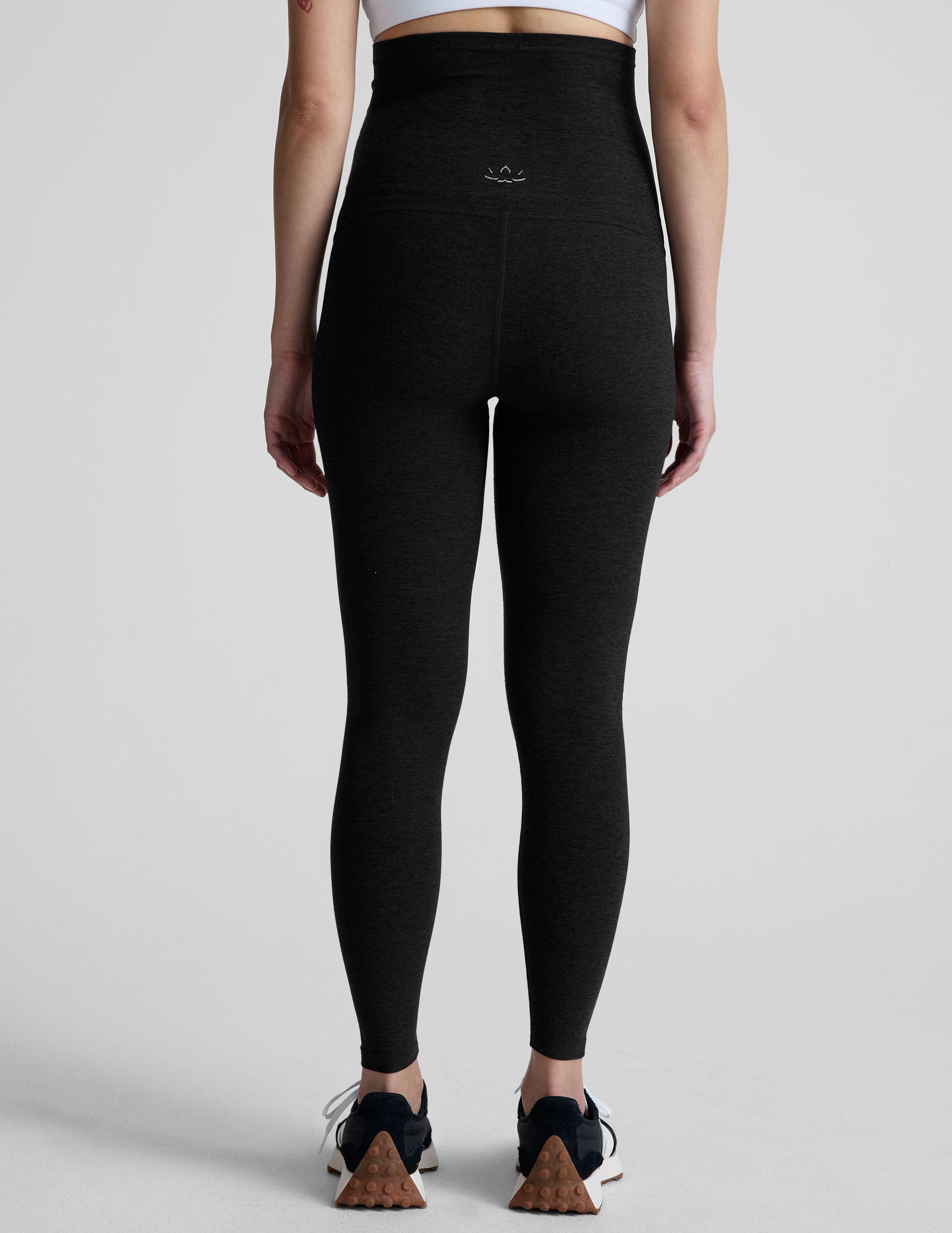 Spacedye? Love the Bump Midi Maternity Legging - Image 3
