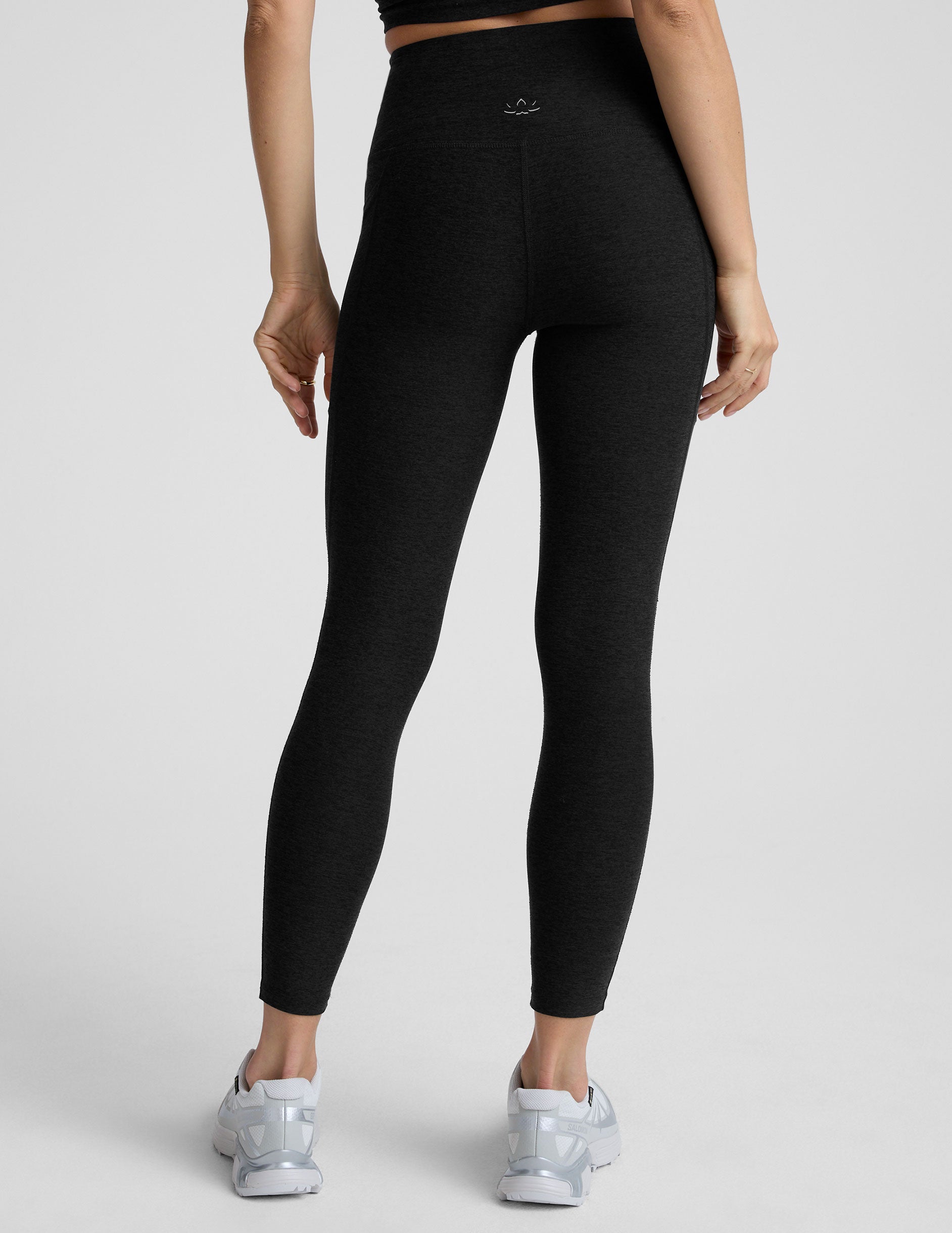 Spacedye? Out Of Pocket High Waisted Full Length Legging - Image 4