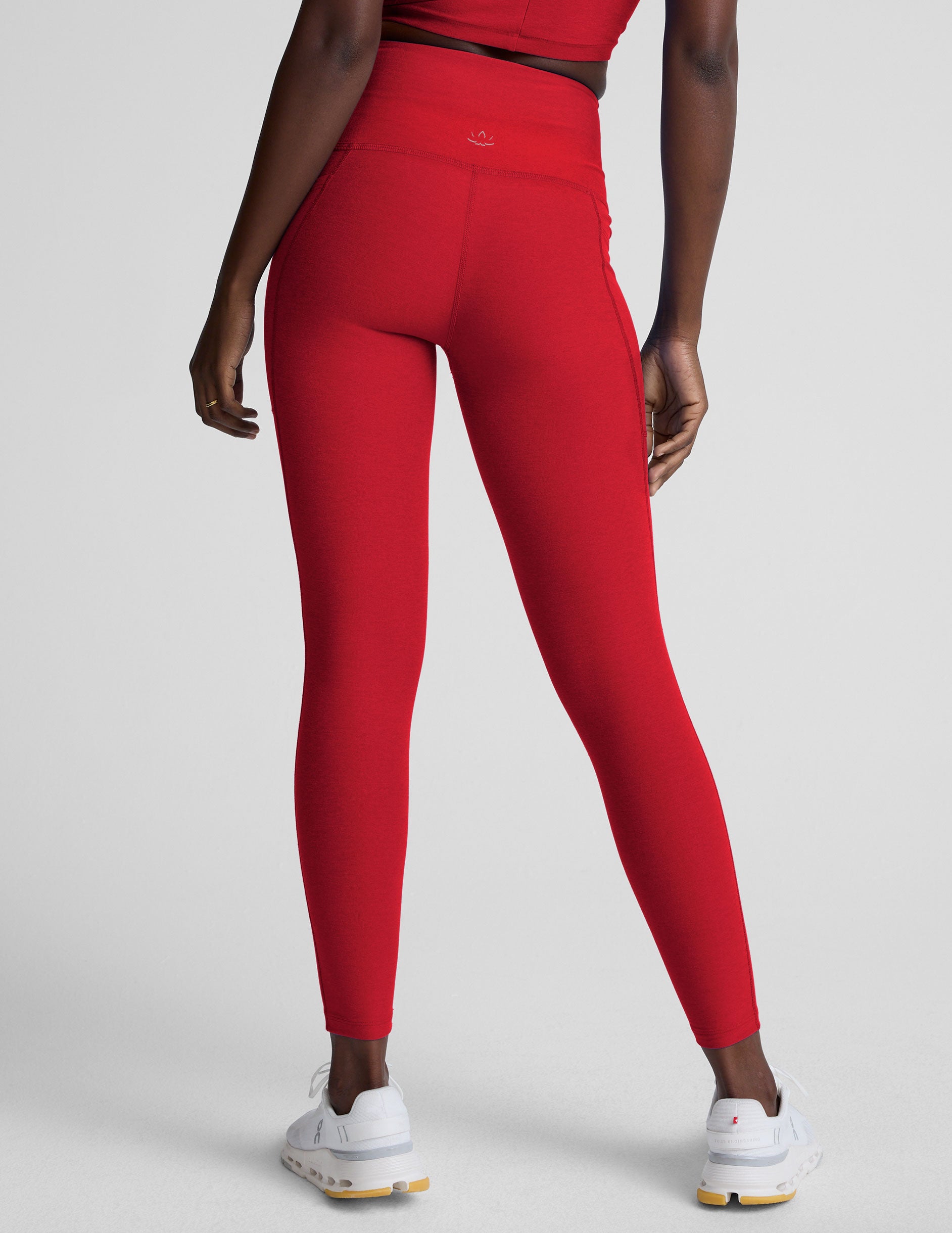Spacedye? Out Of Pocket High Waisted Full Length Legging - Image 5