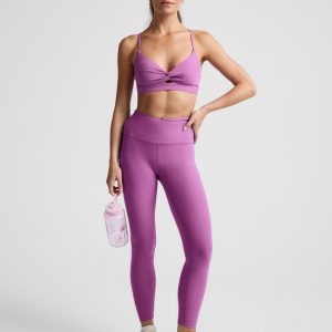 Spacedye? At Your Leisure High Waisted Midi Legging
