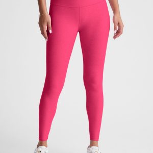 Spacedye? At Your Leisure High Waisted Midi Legging