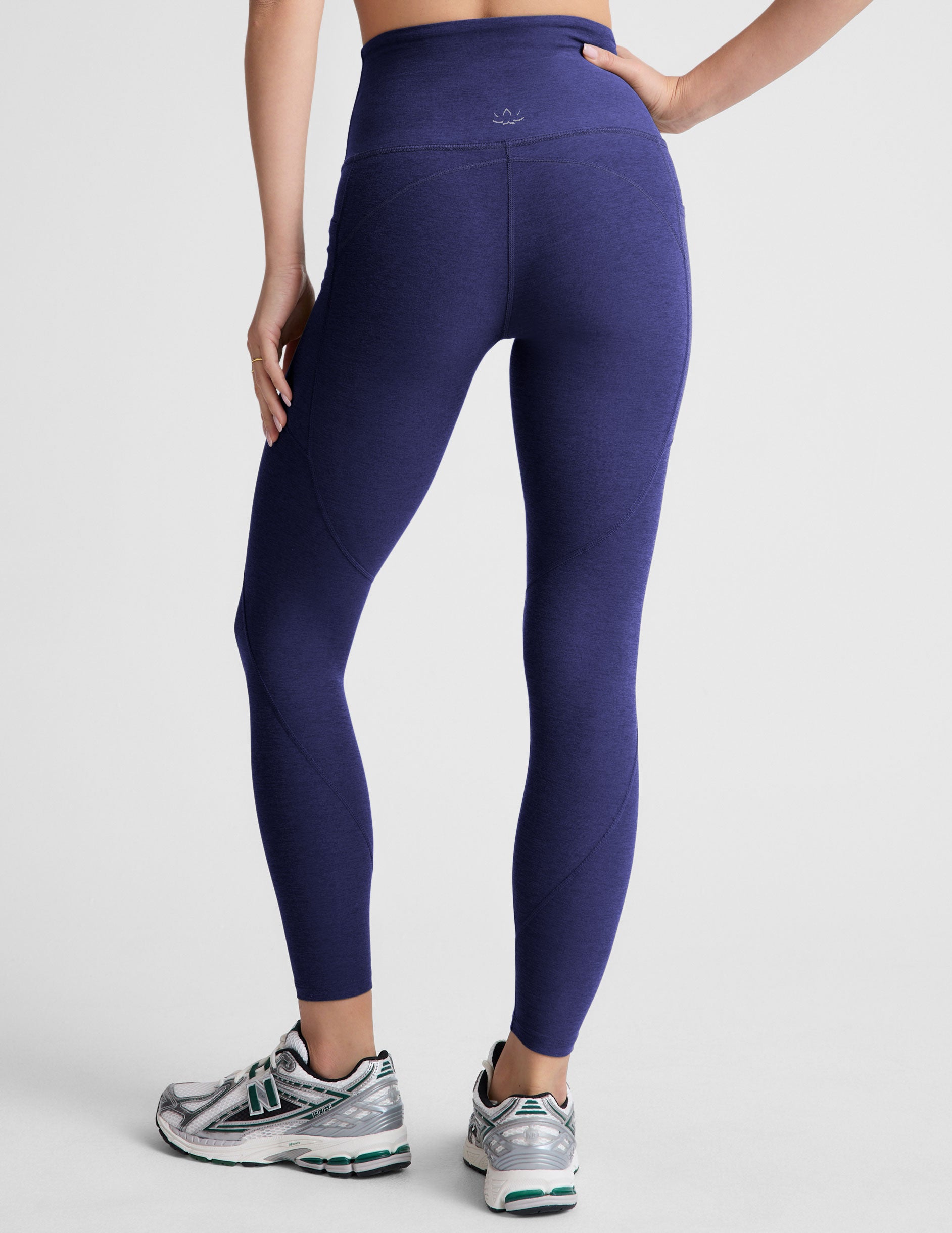 Spacedye? Equipped Pocket Midi Legging - Image 3