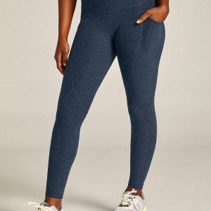 Spacedye? Equipped Pocket Midi Legging