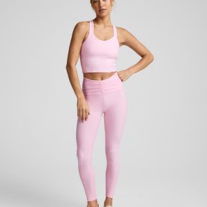 Spacedye? Centered Midi Legging