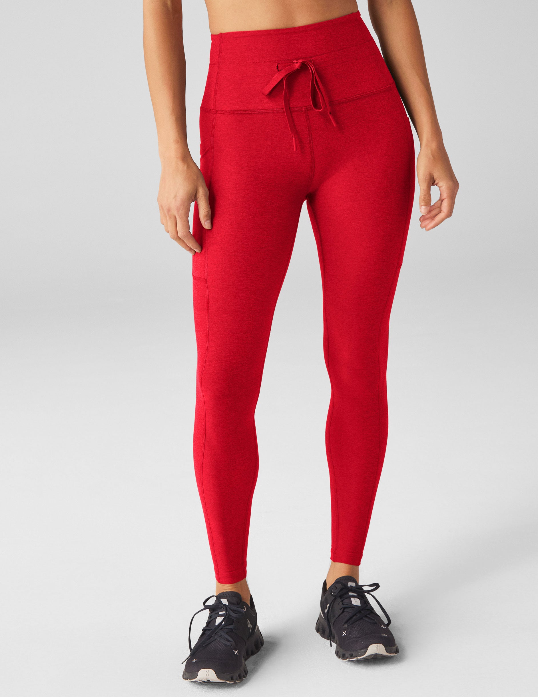 Spacedye? Go Pocket Midi Legging