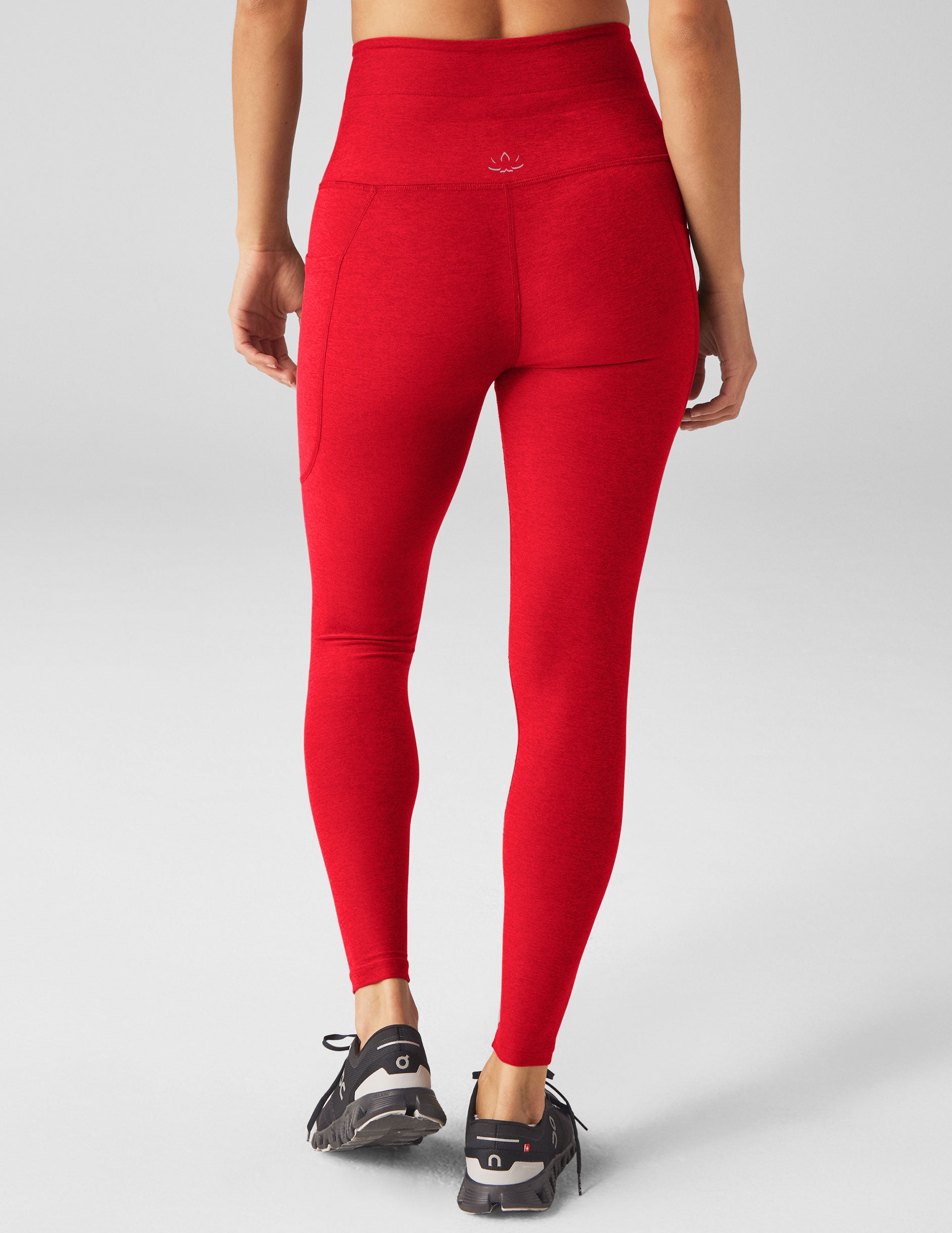 Spacedye? Go Pocket Midi Legging - Image 3