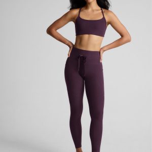 Spacedye? Go Pocket Midi Legging