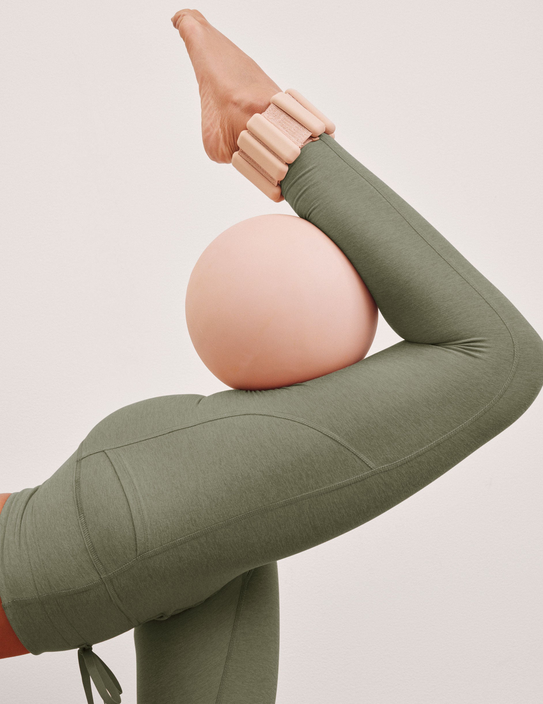 Spacedye? Go Pocket Midi Legging