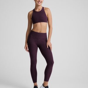 Spacedye? Mid-Rise Legging