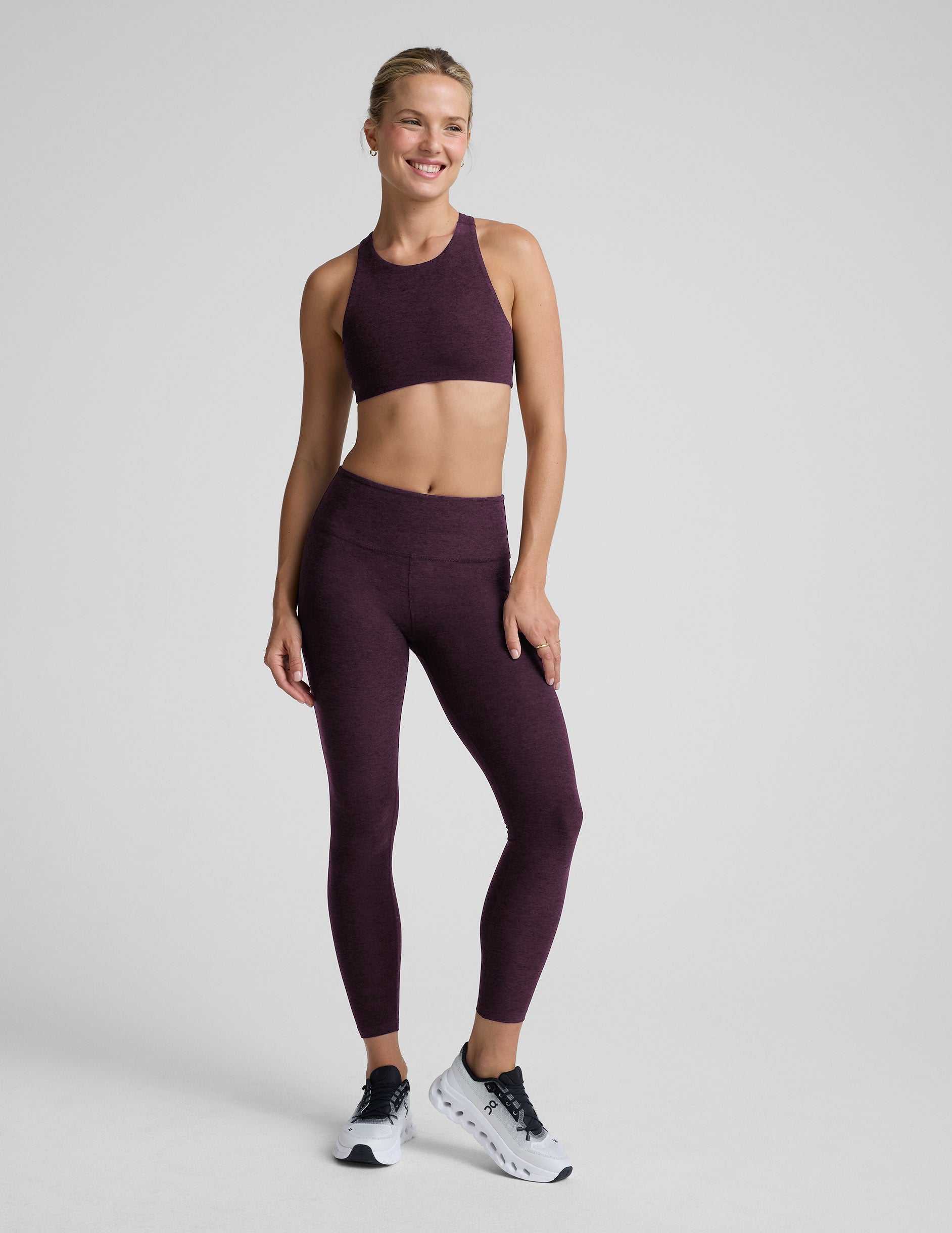 Spacedye? Mid-Rise Legging