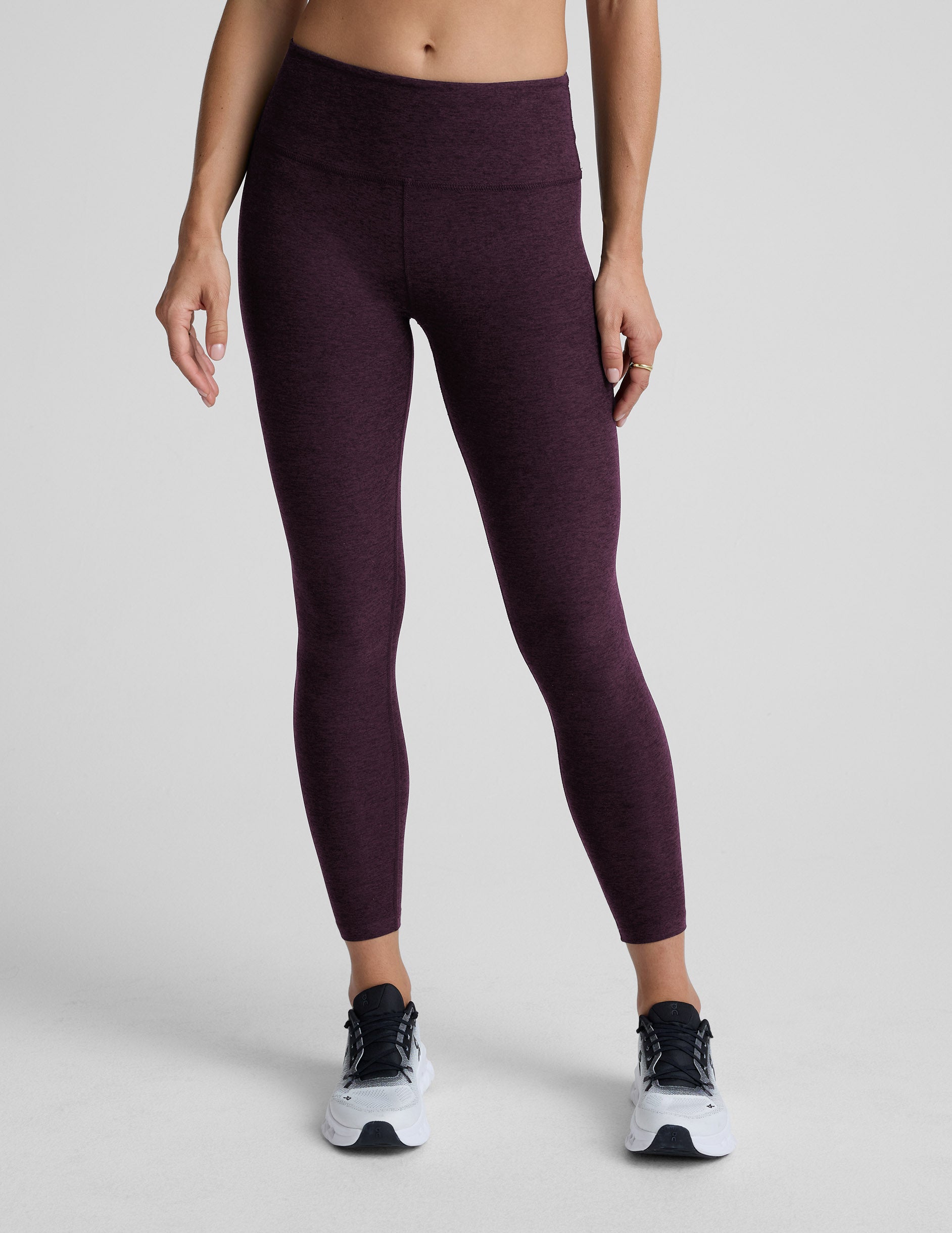 Spacedye? Mid-Rise Legging - Image 2